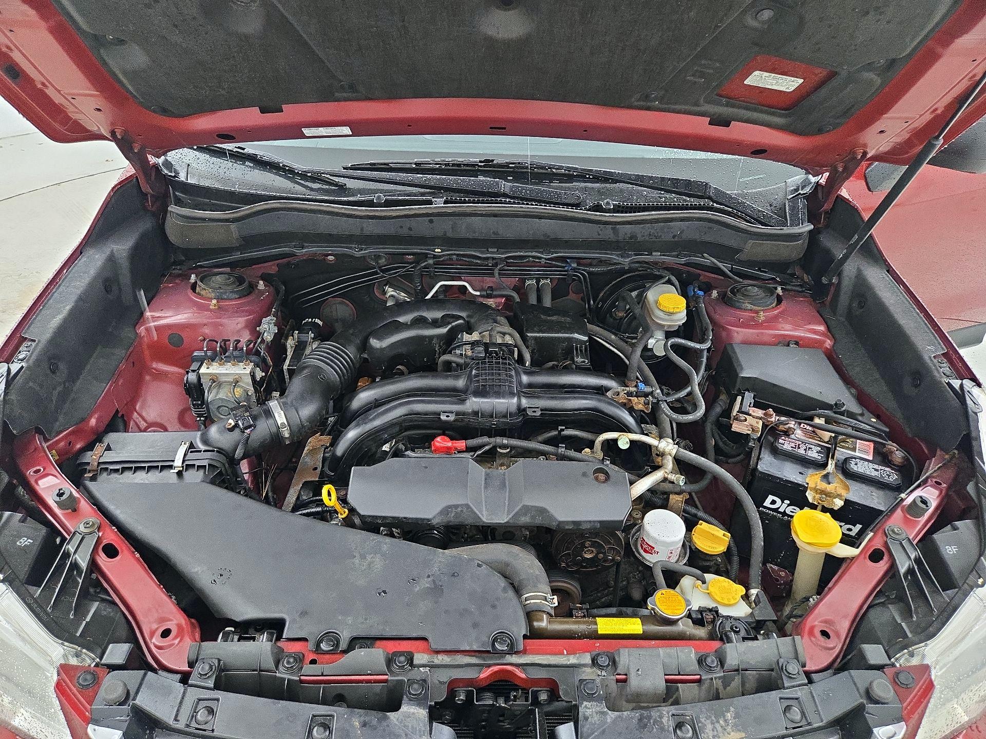 Thumbnail: 2014 Subaru Forester - 20