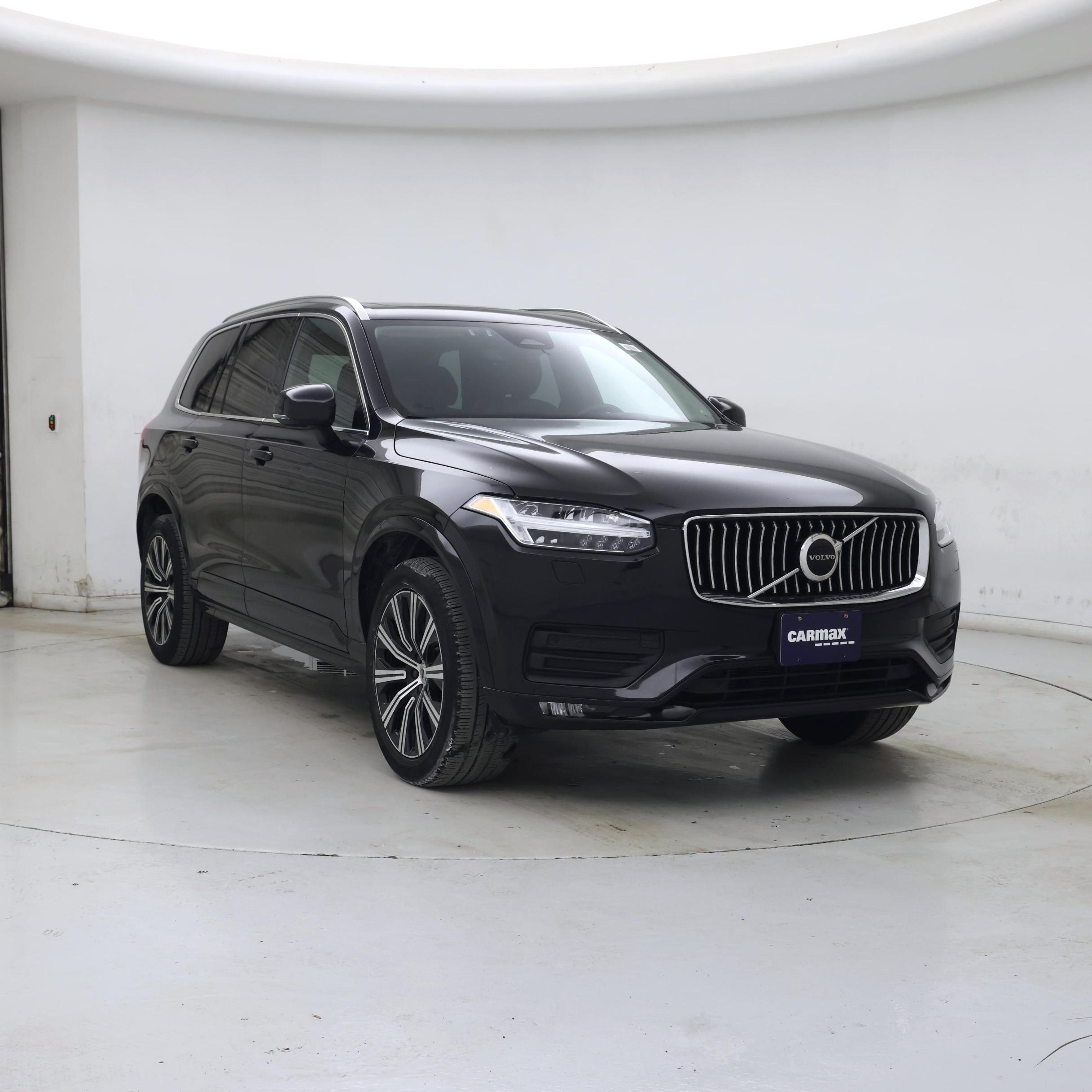 2023 Volvo XC90 B6 Core AWD