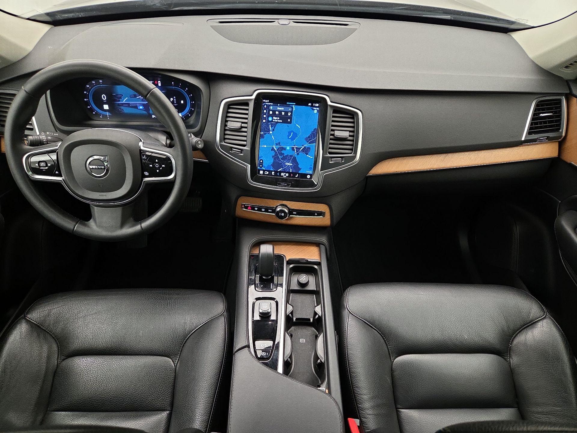 Thumbnail: 2023 Volvo XC90 - 9