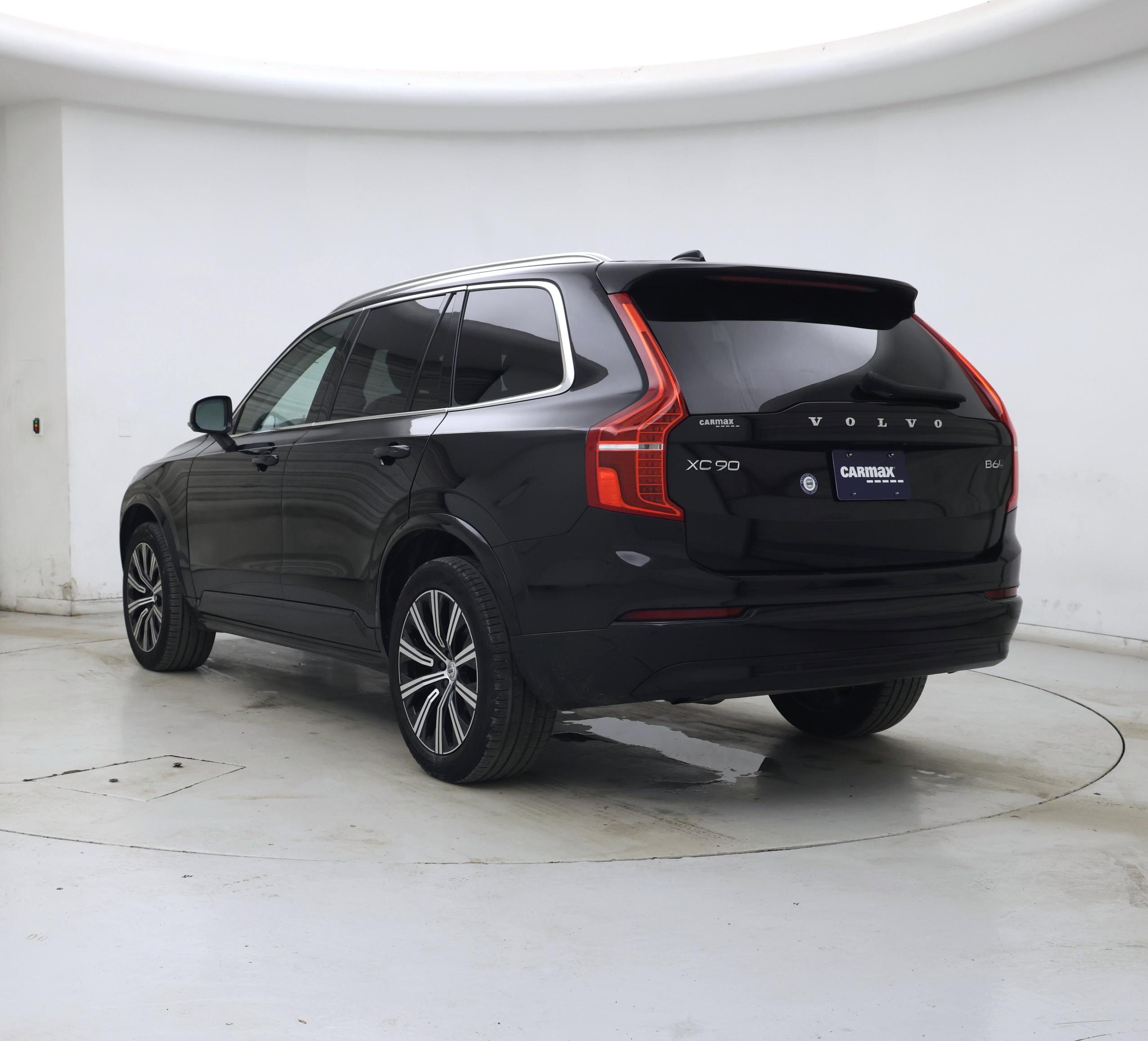 Thumbnail: 2023 Volvo XC90 - 2