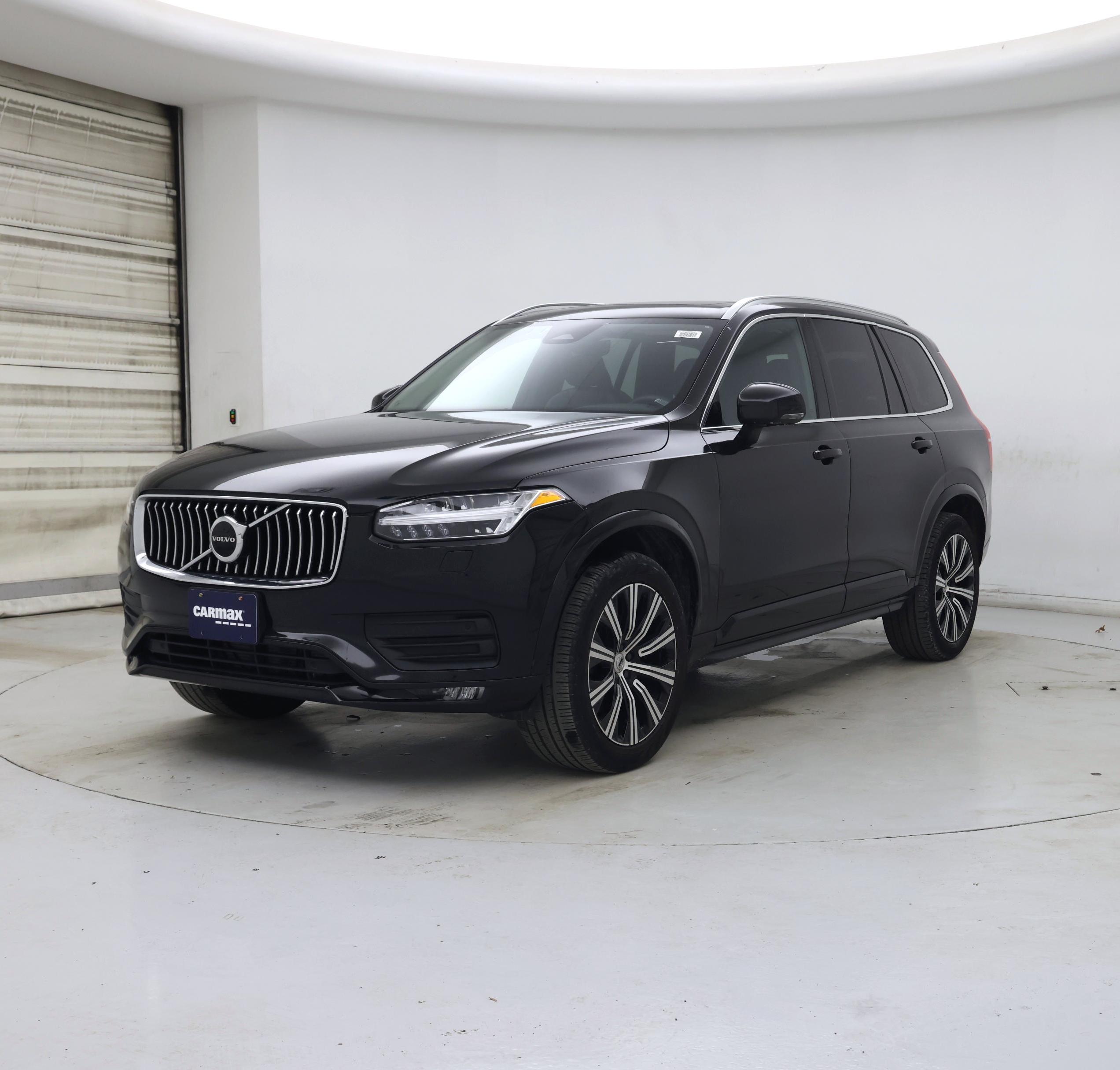 Thumbnail: 2023 Volvo XC90 - 4