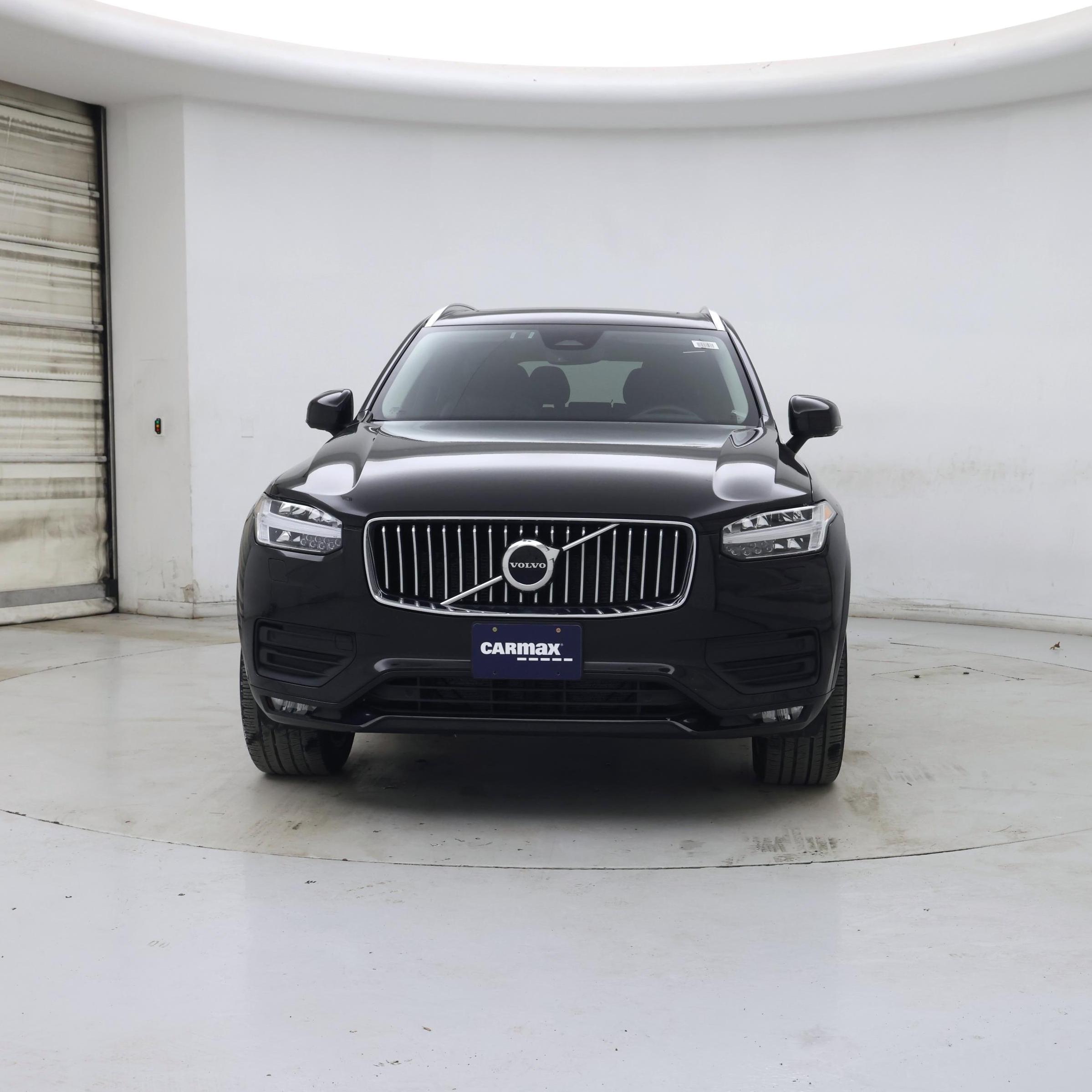 Thumbnail: 2023 Volvo XC90 - 5