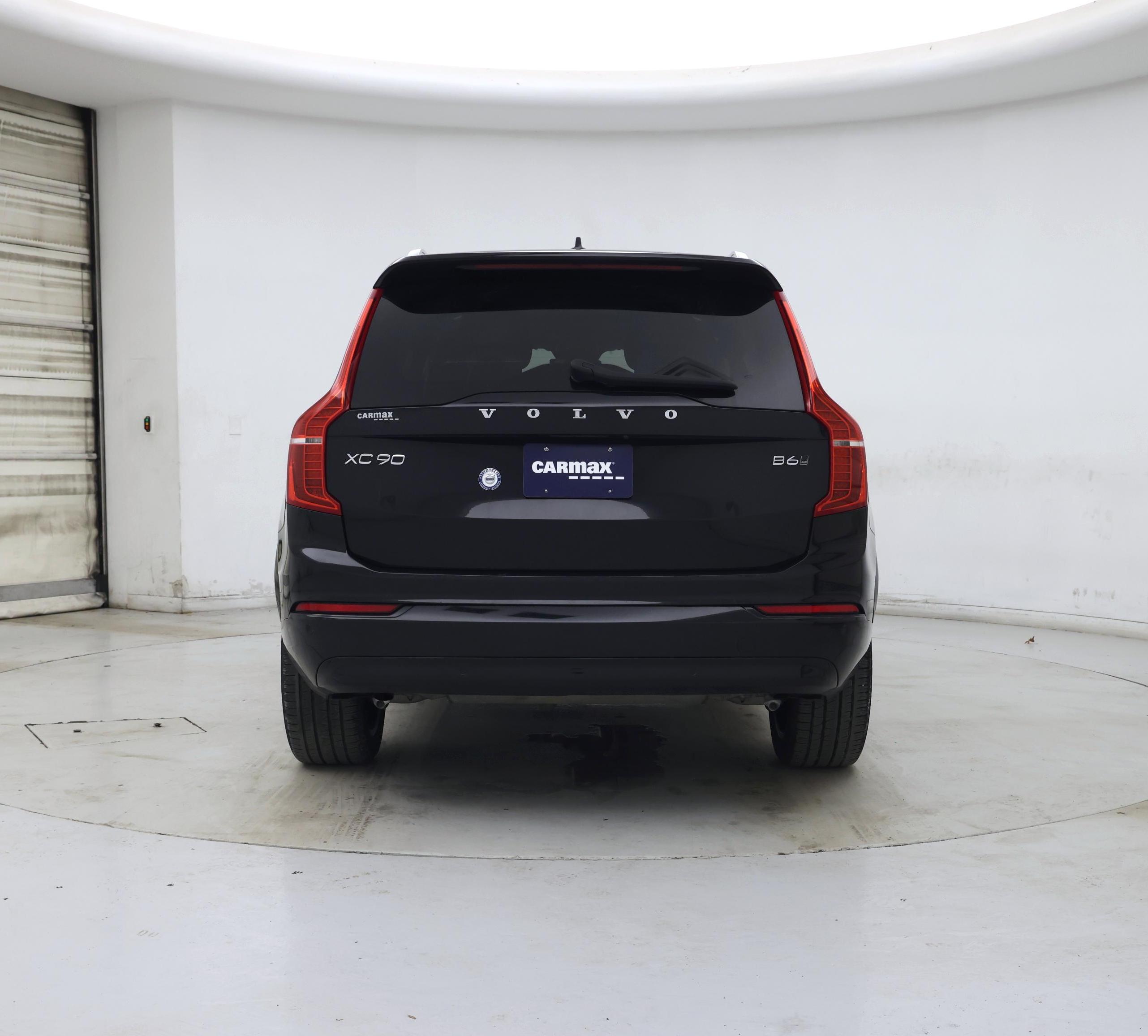 Thumbnail: 2023 Volvo XC90 - 6