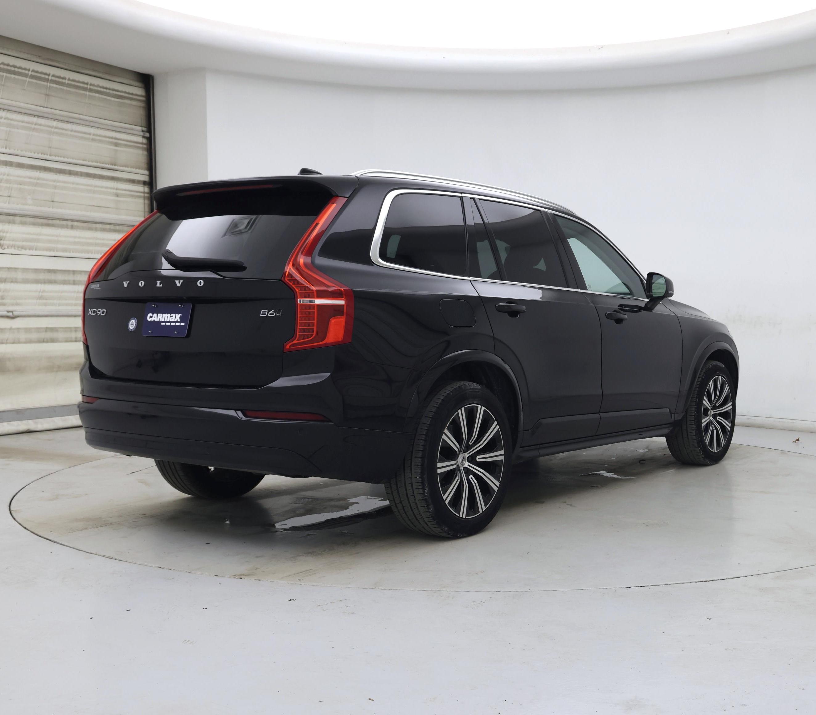 Thumbnail: 2023 Volvo XC90 - 8