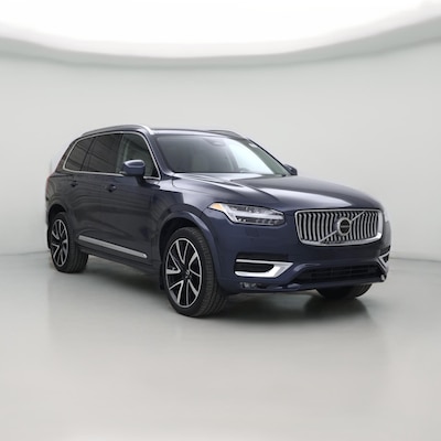 2024 Volvo XC90 B6 Plus Bright Theme