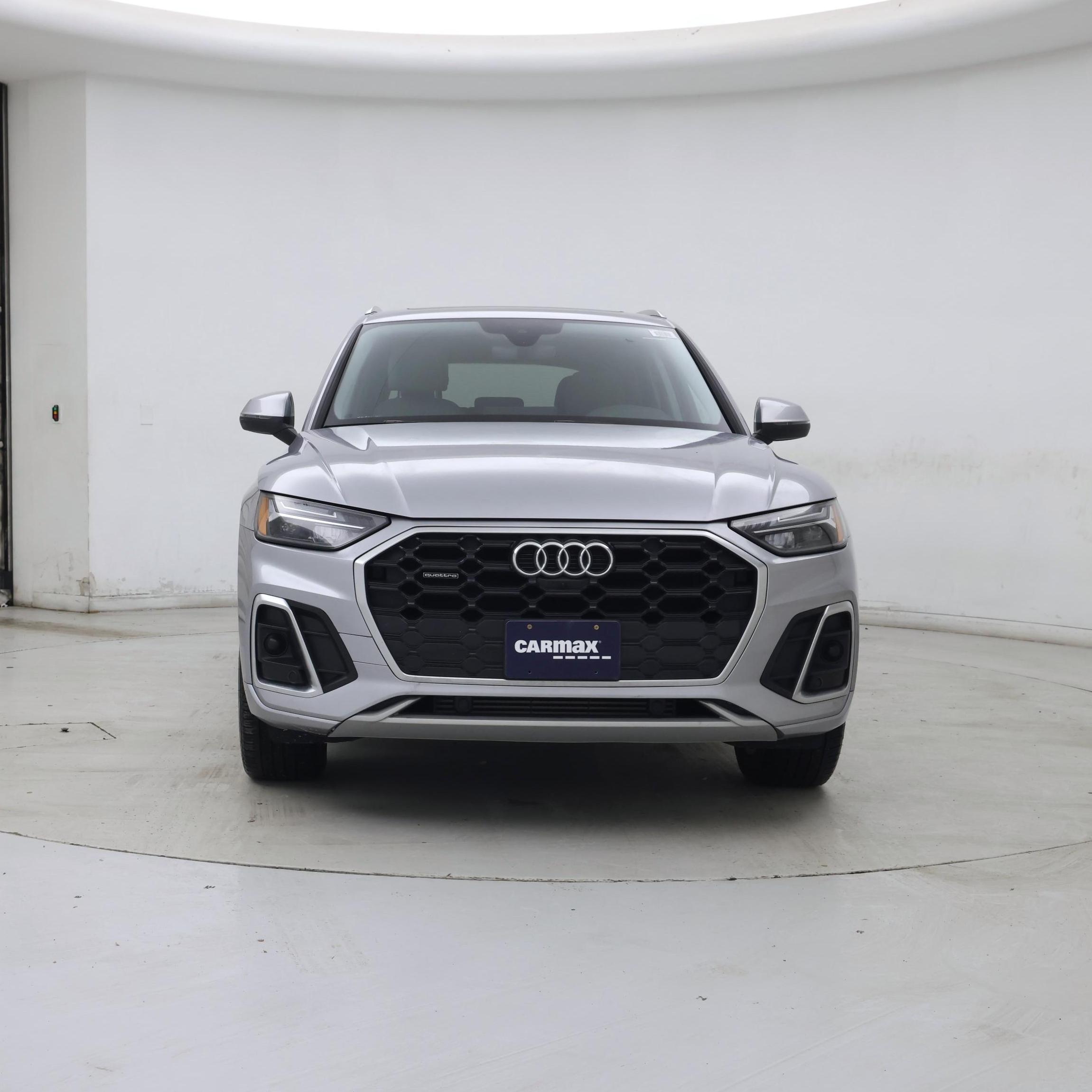 Thumbnail: 2022 Audi Q5 - 5