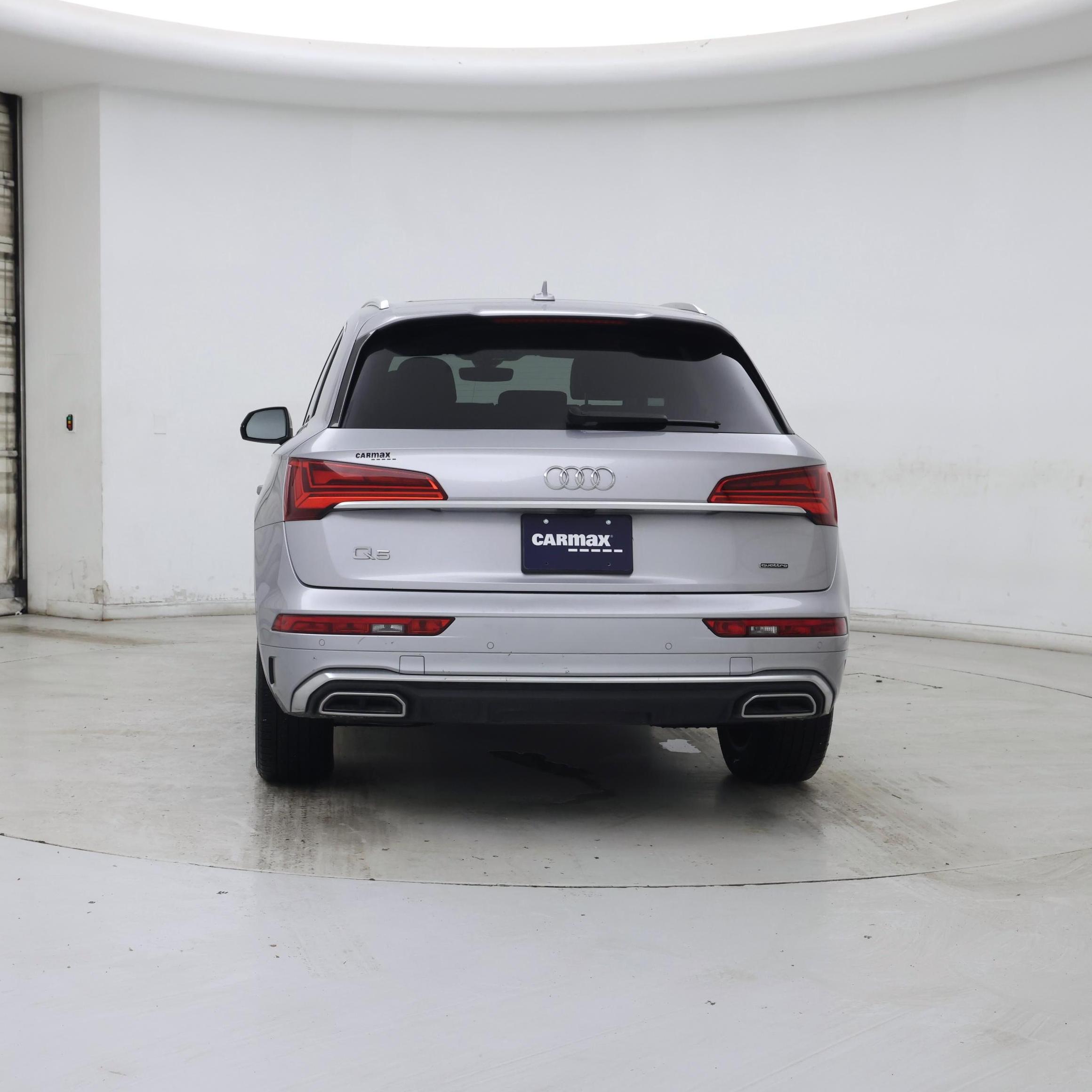 Thumbnail: 2022 Audi Q5 - 6