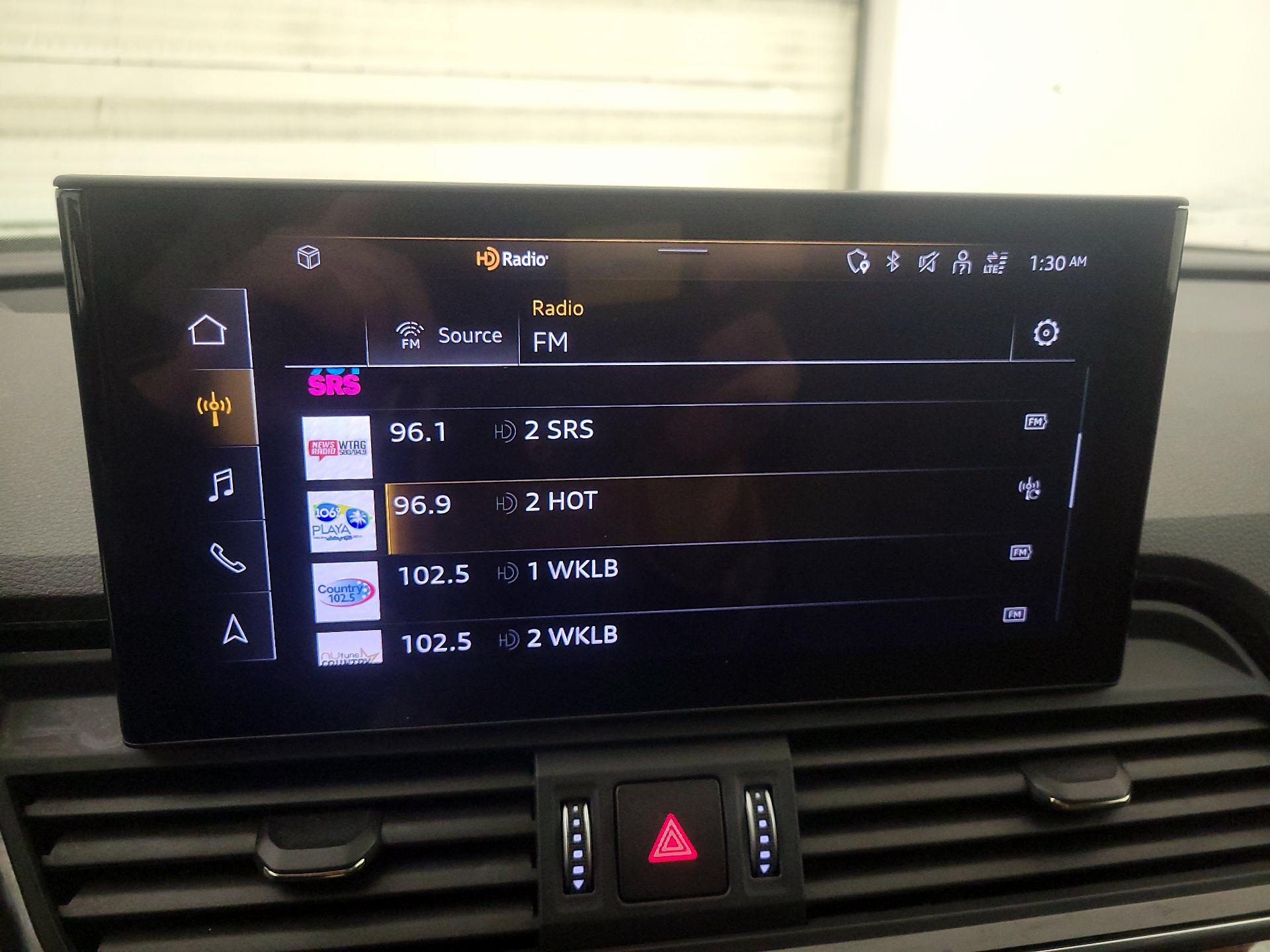 Thumbnail: 2022 Audi Q5 - 15