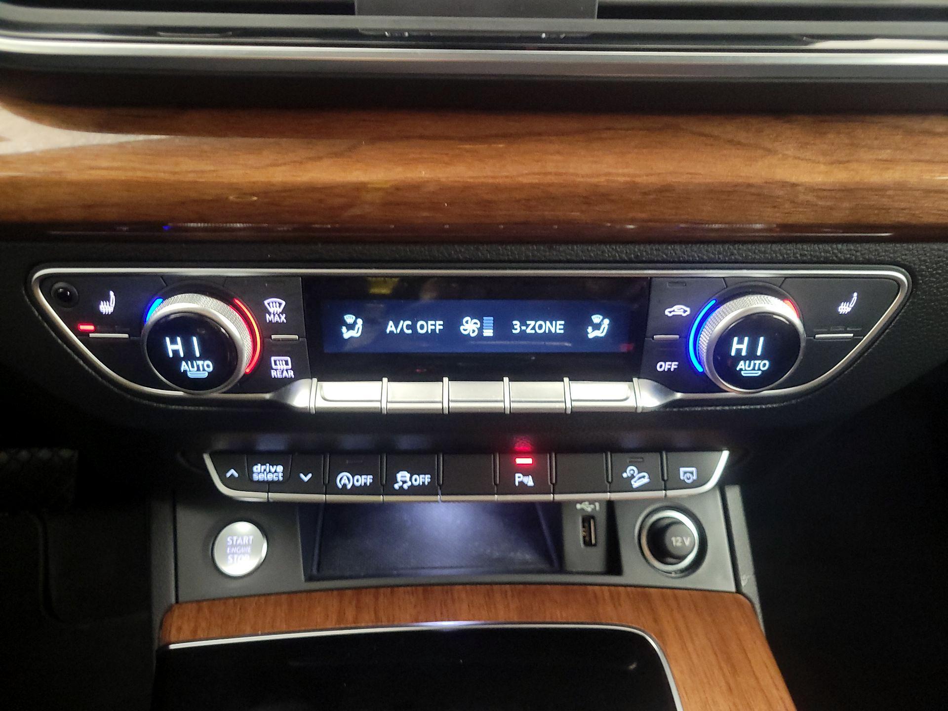 Thumbnail: 2022 Audi Q5 - 16