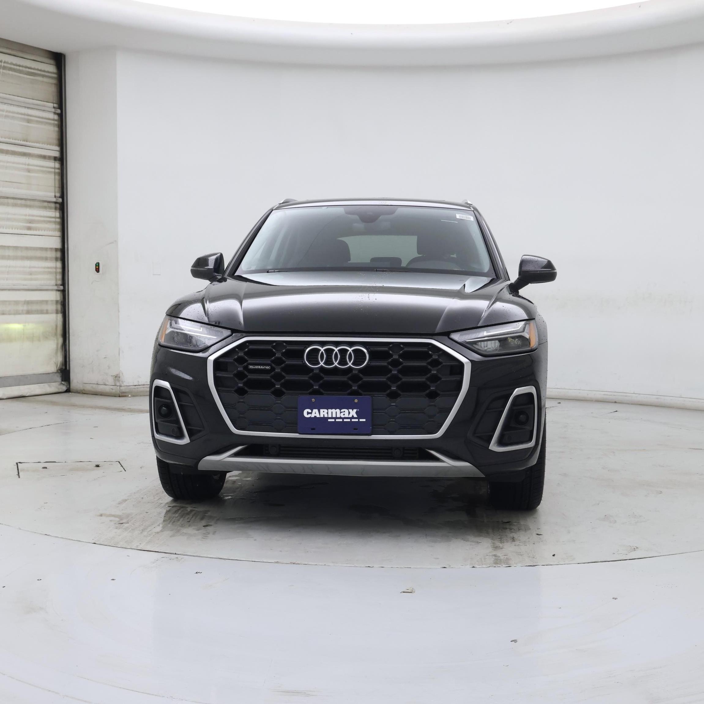 Thumbnail: 2022 Audi Q5 - 5