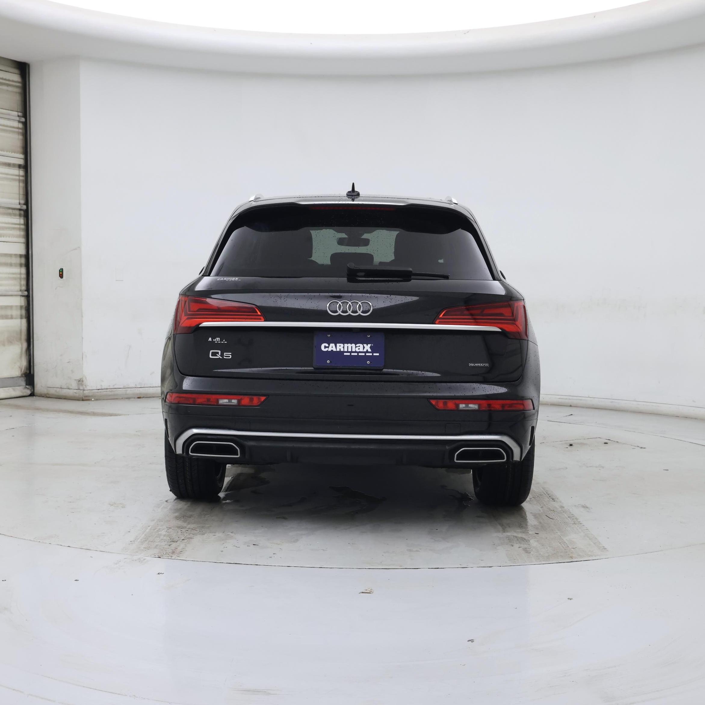 Thumbnail: 2022 Audi Q5 - 6