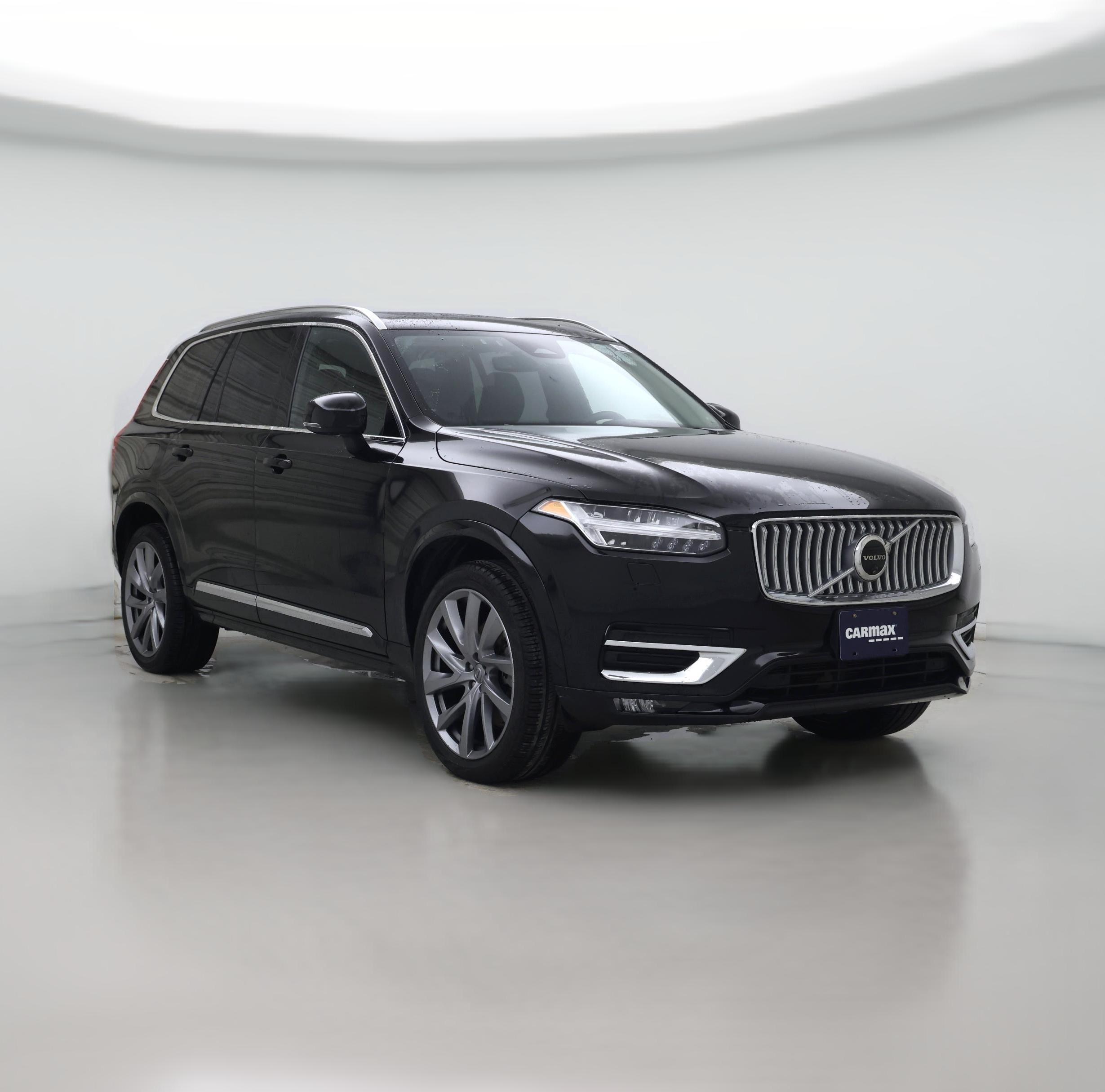 Thumbnail: 2024 Volvo XC90 - 1