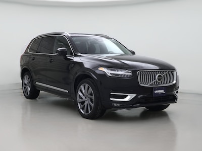 2024 Volvo XC90 B6 Ultimate Bright Theme