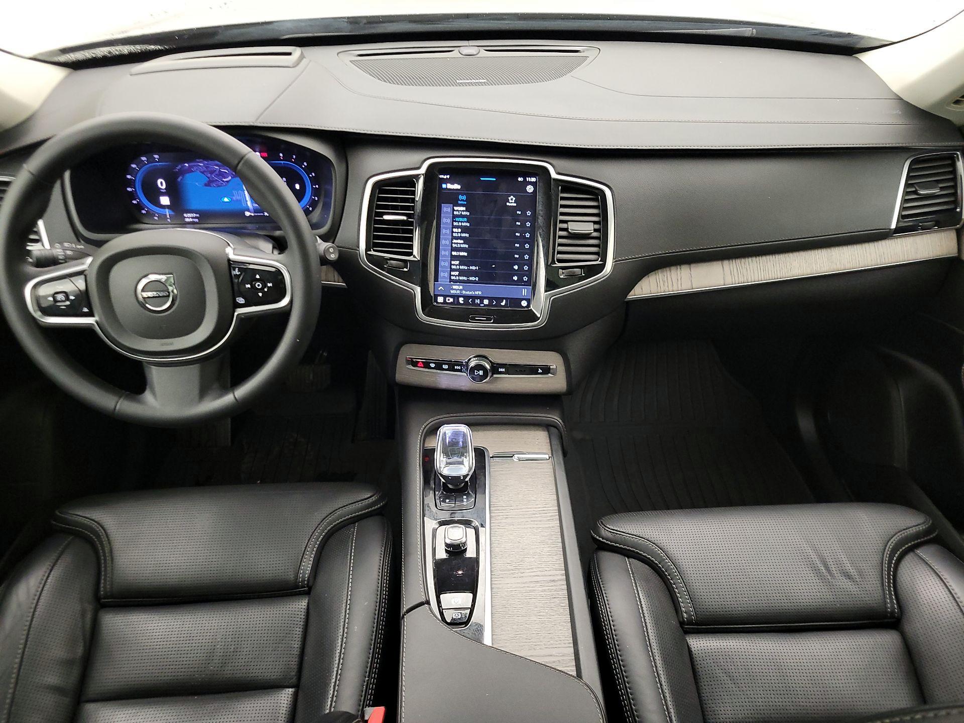 Thumbnail: 2024 Volvo XC90 - 9