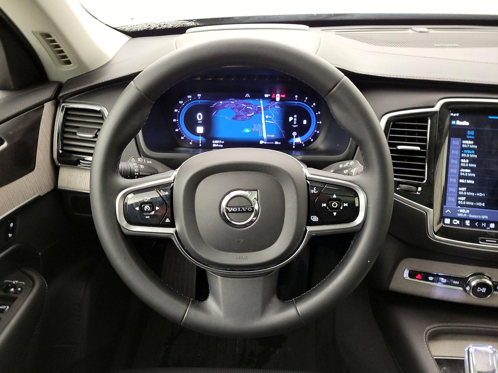 Thumbnail: 2024 Volvo XC90 - 10