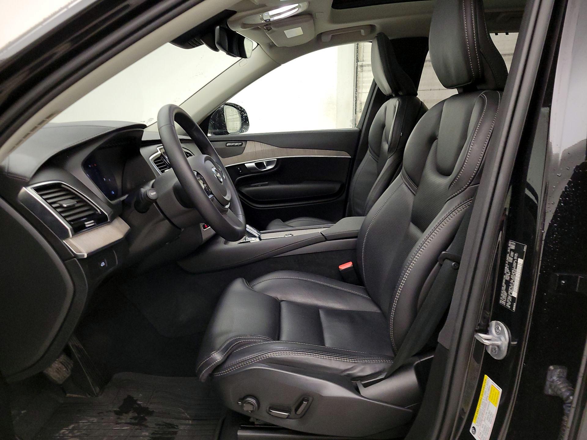 Thumbnail: 2024 Volvo XC90 - 11