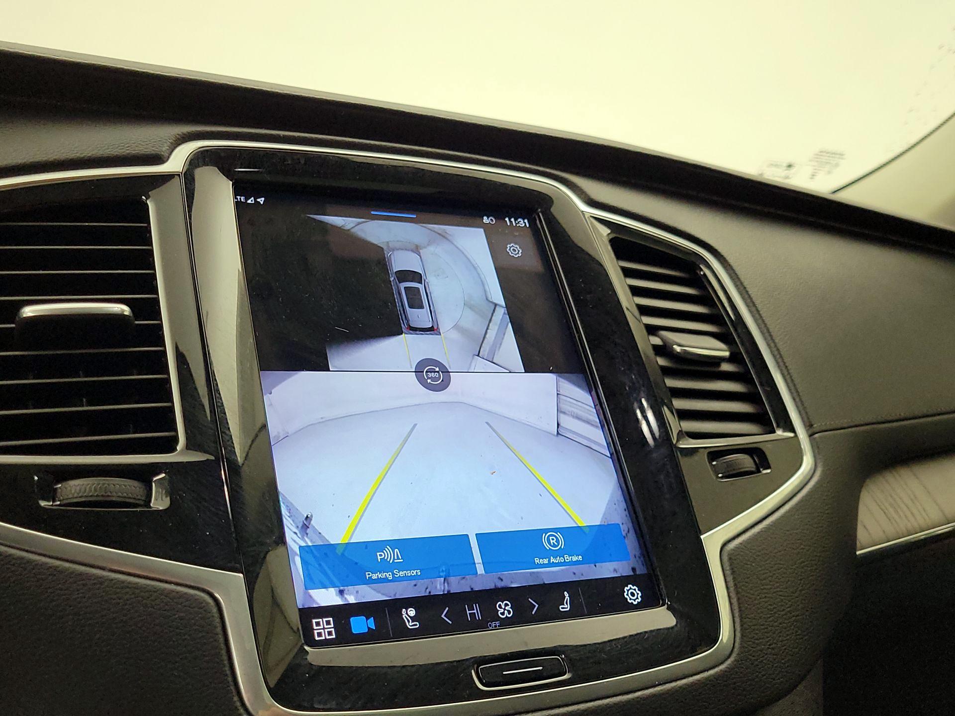 Thumbnail: 2024 Volvo XC90 - 14