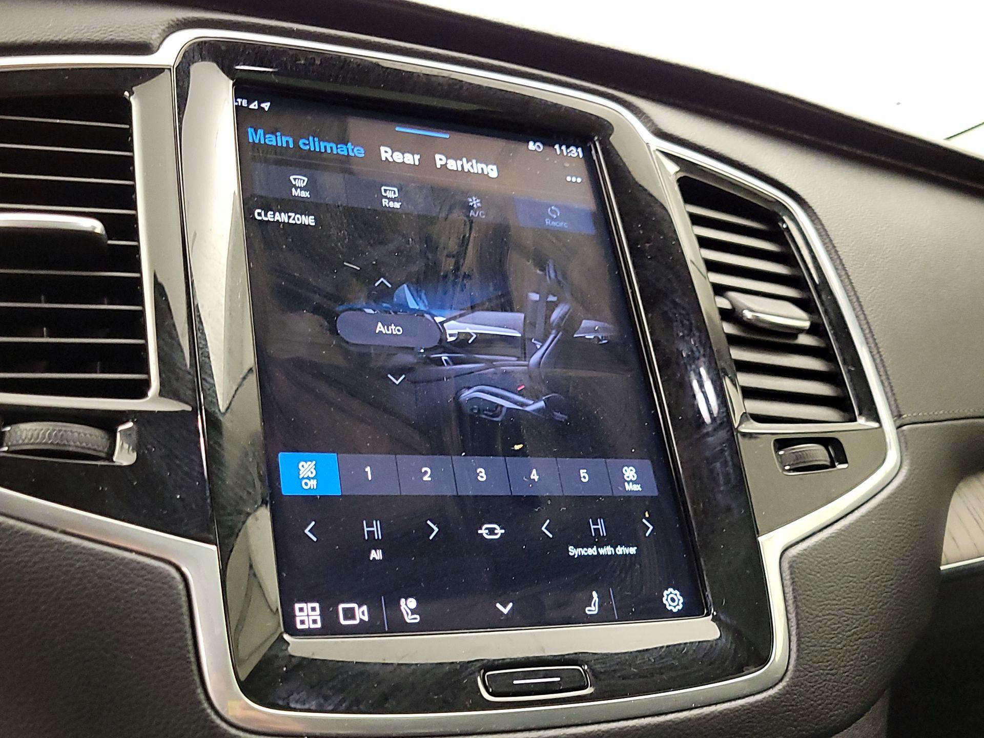 Thumbnail: 2024 Volvo XC90 - 16