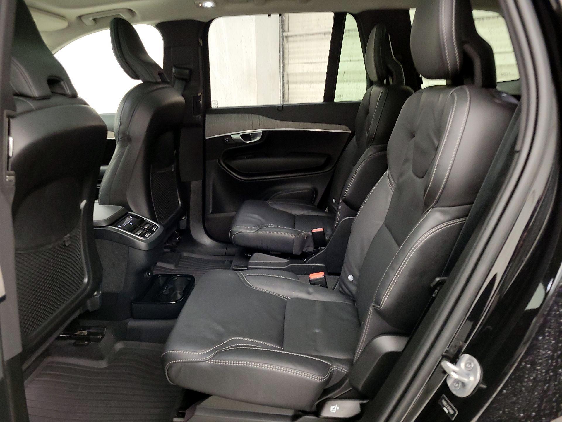 Thumbnail: 2024 Volvo XC90 - 20