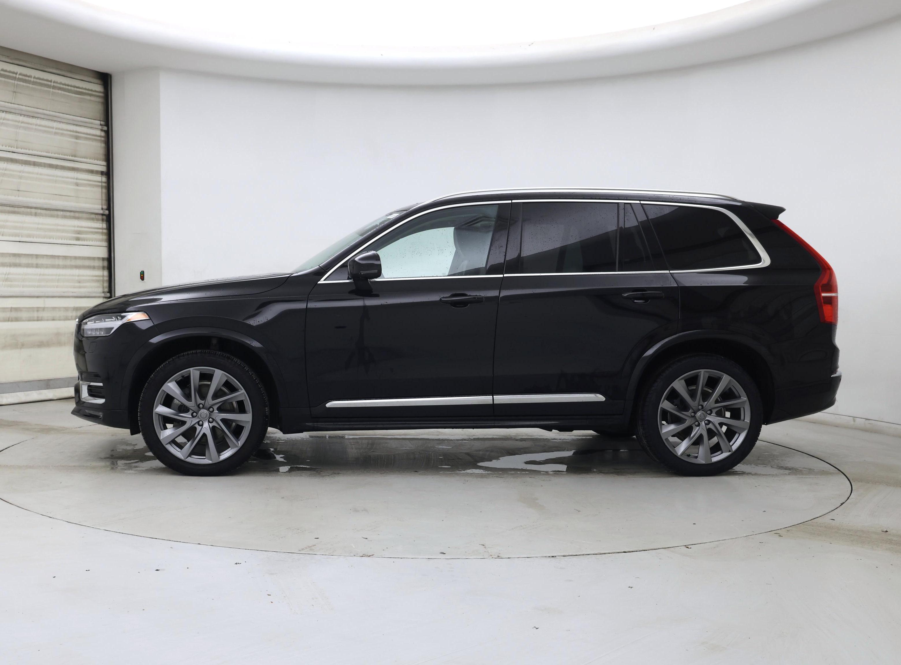 Thumbnail: 2024 Volvo XC90 - 3