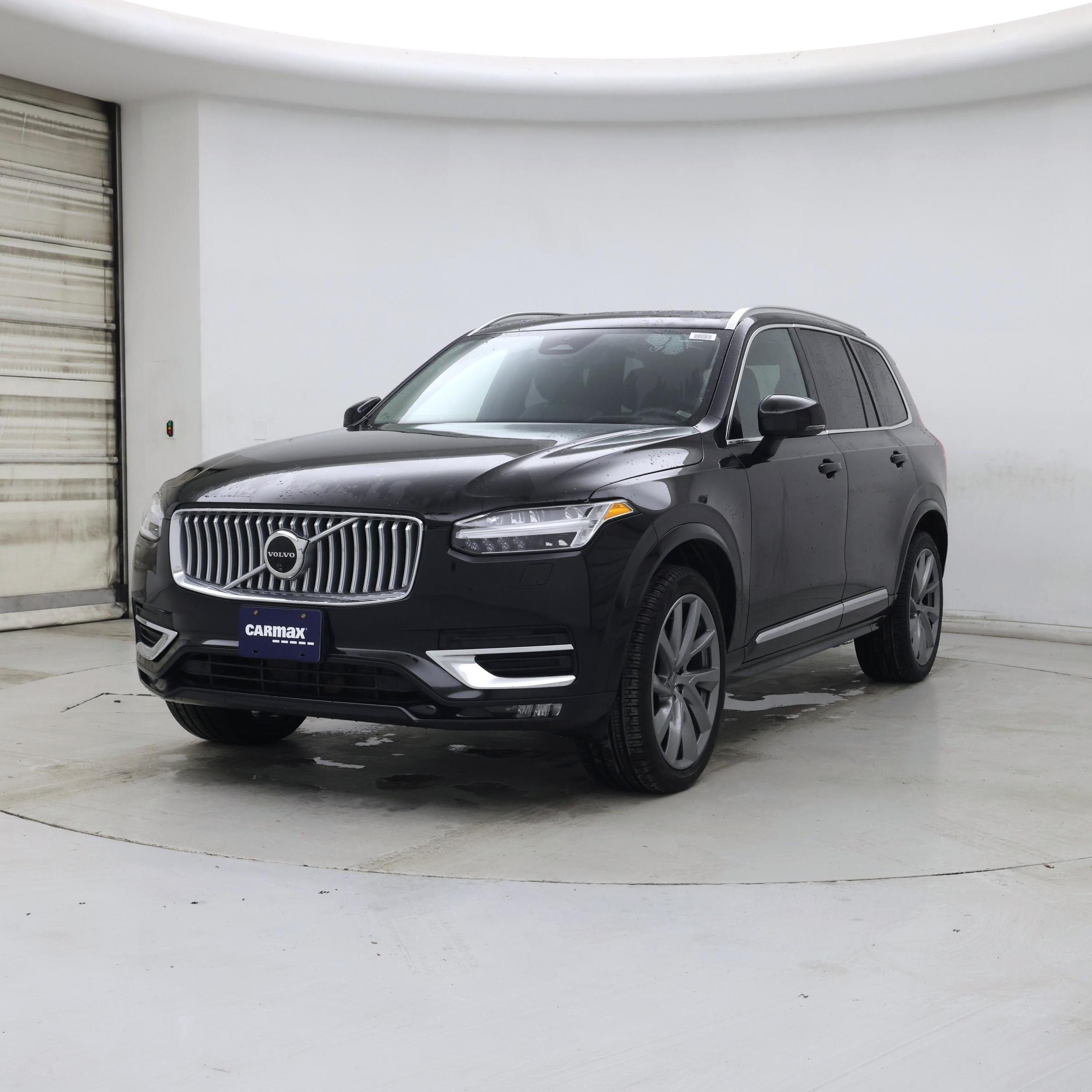 Thumbnail: 2024 Volvo XC90 - 4