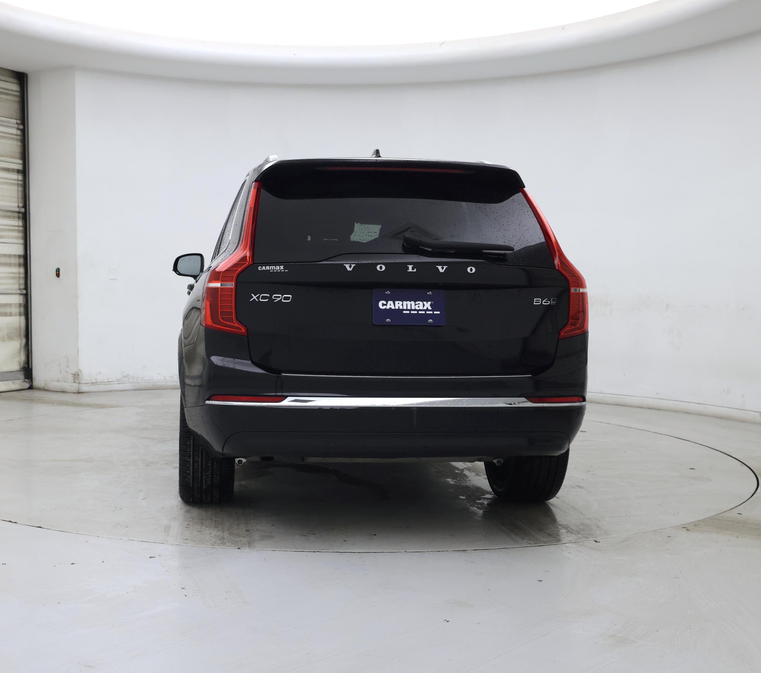 Thumbnail: 2024 Volvo XC90 - 6