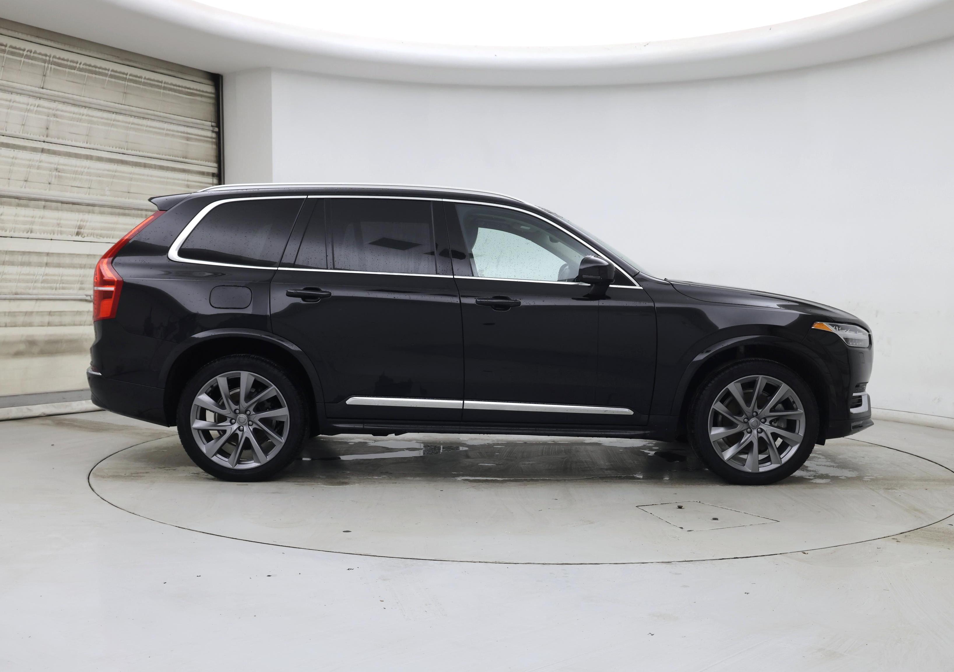 Thumbnail: 2024 Volvo XC90 - 7