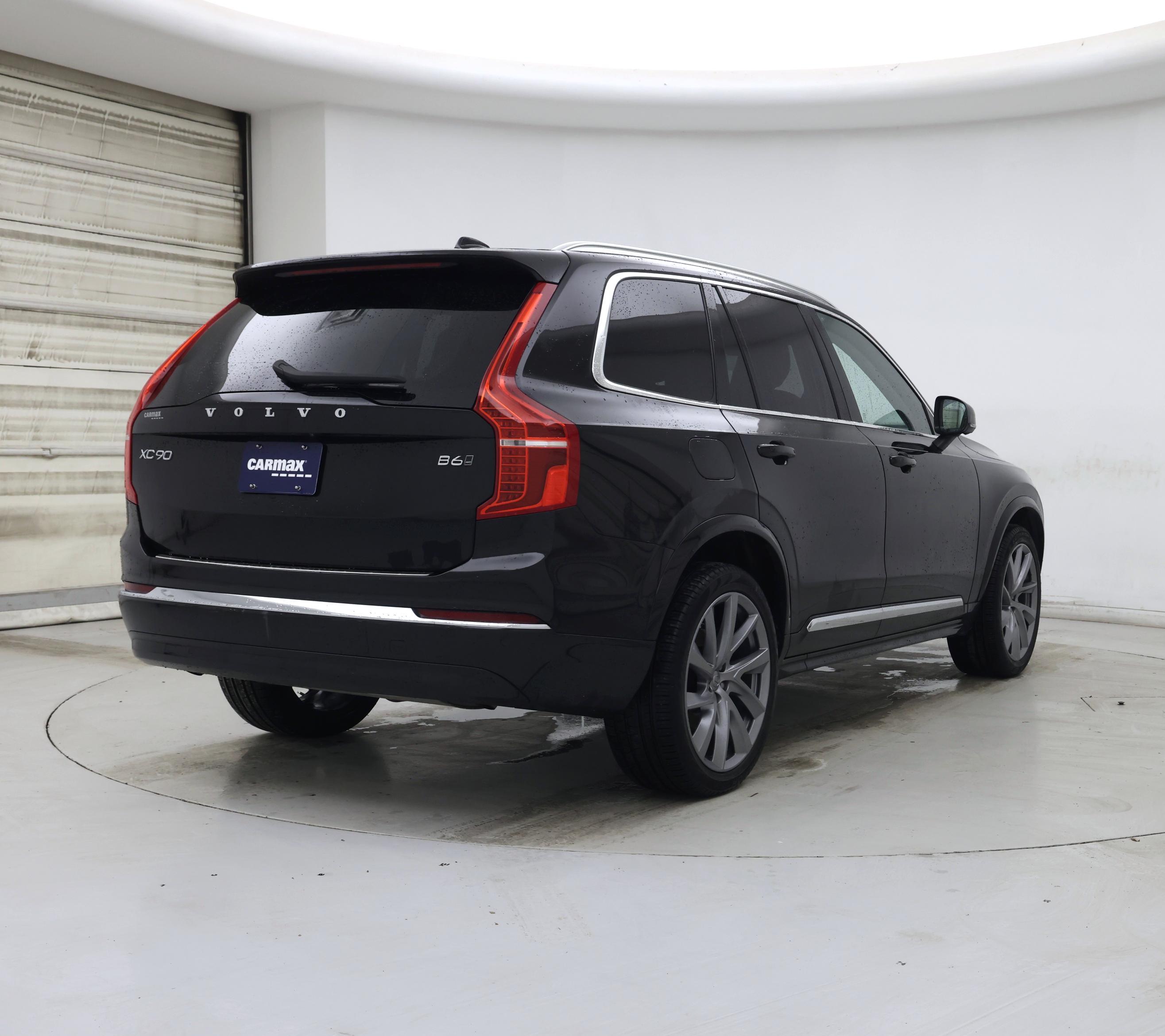 Thumbnail: 2024 Volvo XC90 - 8
