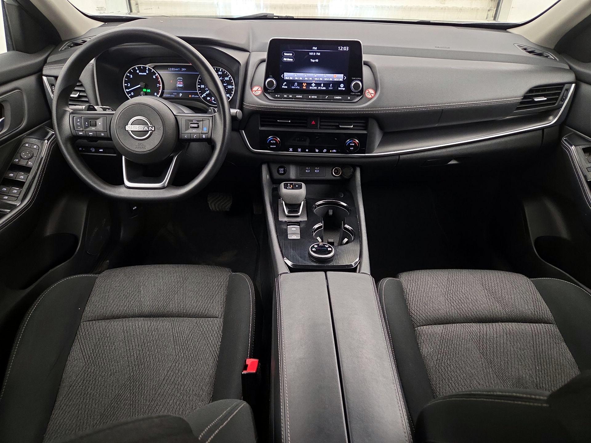 Thumbnail: 2024 Nissan Rogue - 9