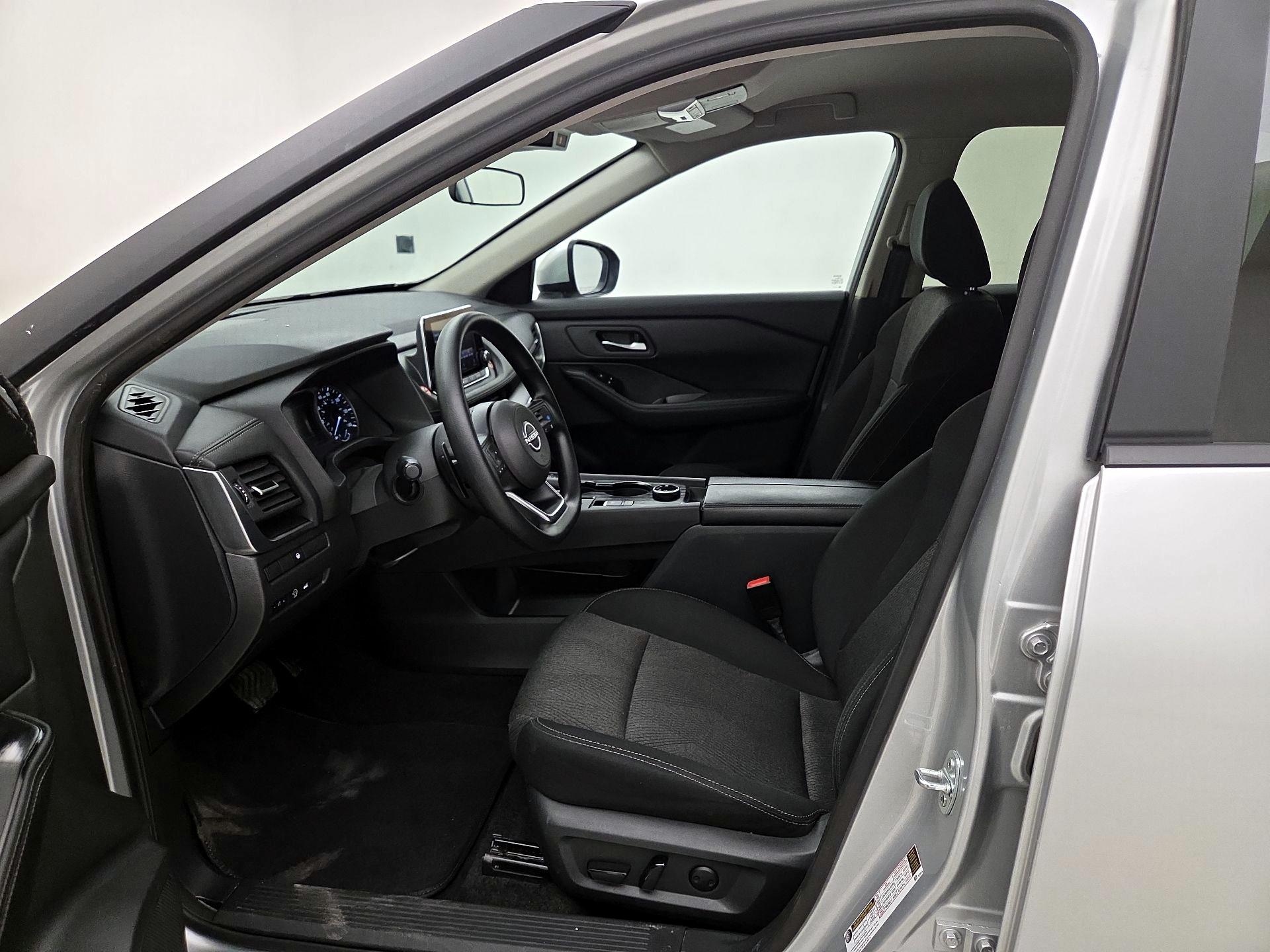 Thumbnail: 2024 Nissan Rogue - 11