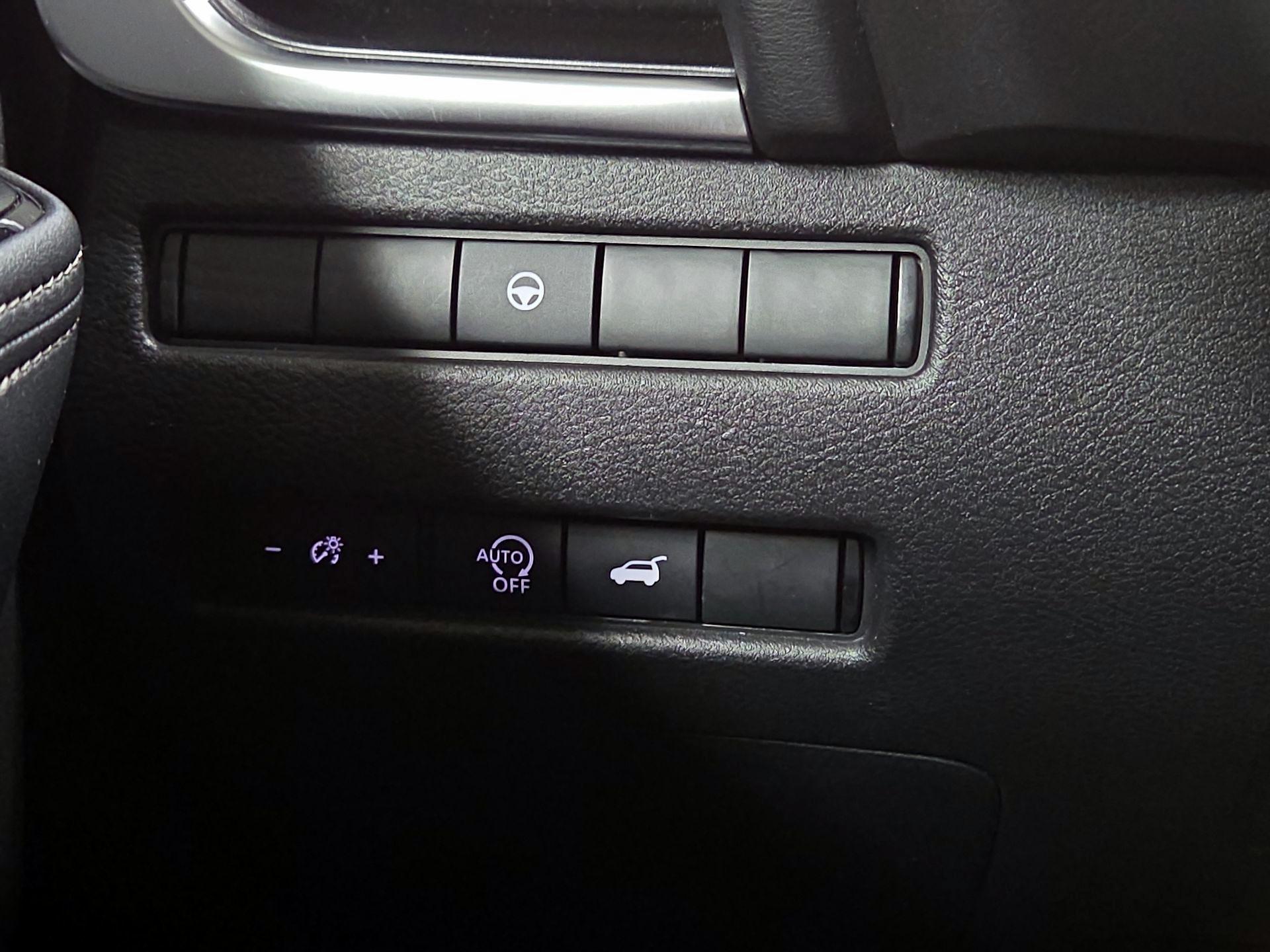 Thumbnail: 2024 Nissan Rogue - 13