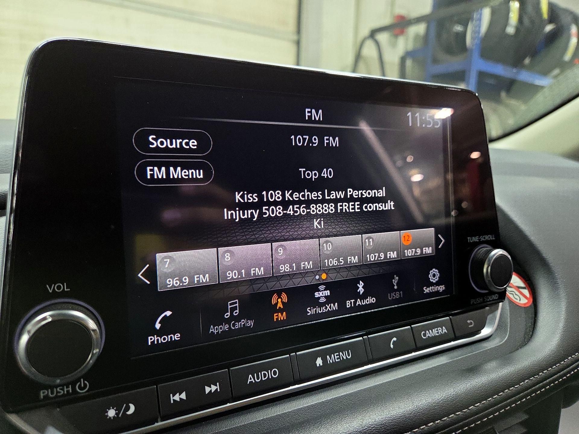 Thumbnail: 2024 Nissan Rogue - 15