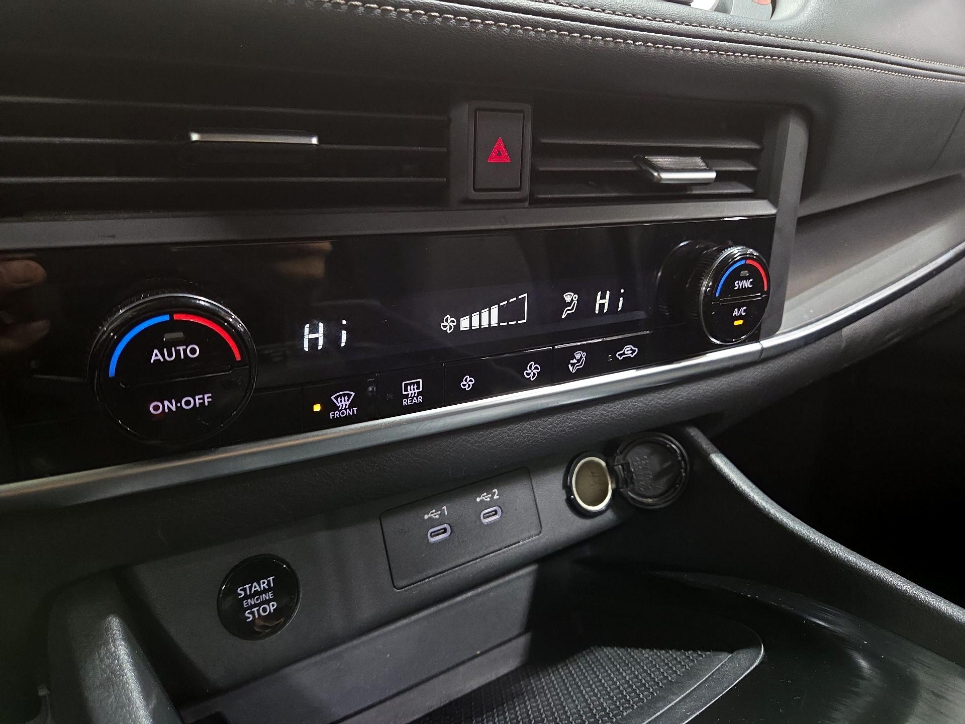 Thumbnail: 2024 Nissan Rogue - 16