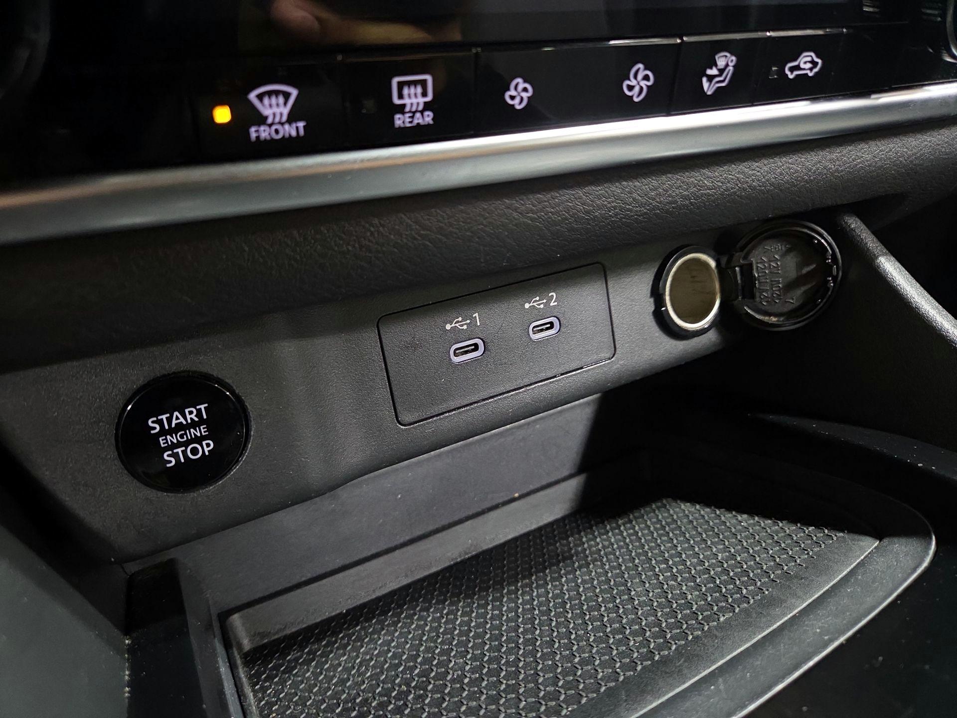 Thumbnail: 2024 Nissan Rogue - 18