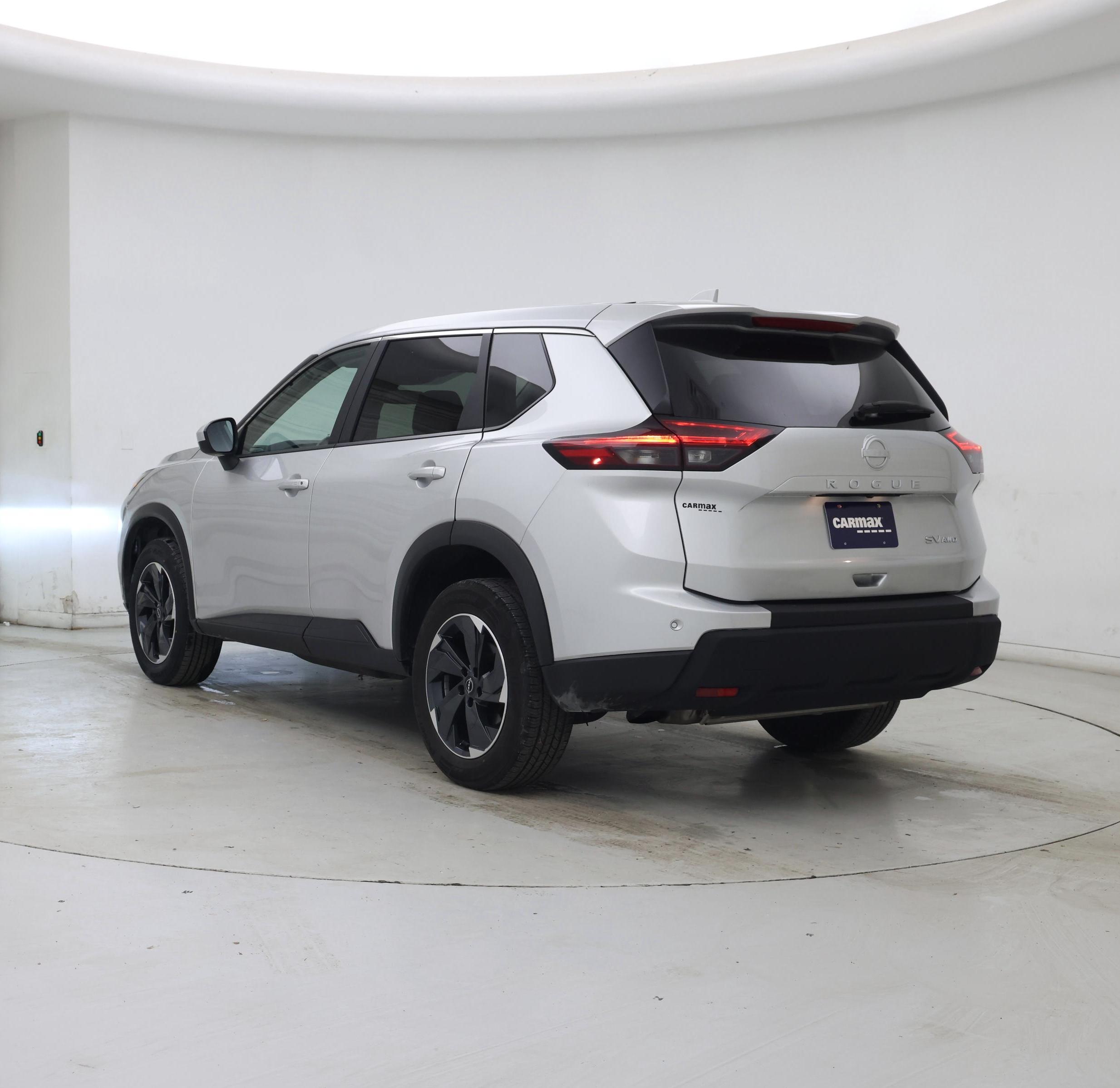 Thumbnail: 2024 Nissan Rogue - 2