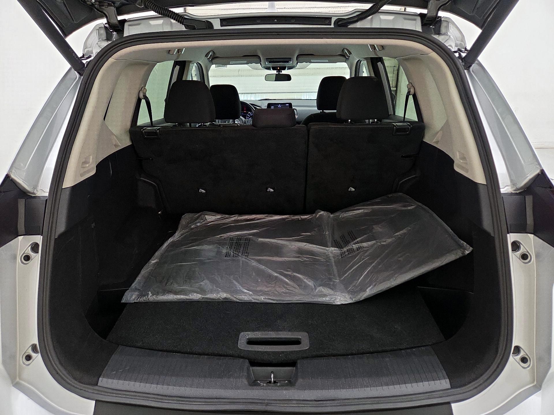 Thumbnail: 2024 Nissan Rogue - 20