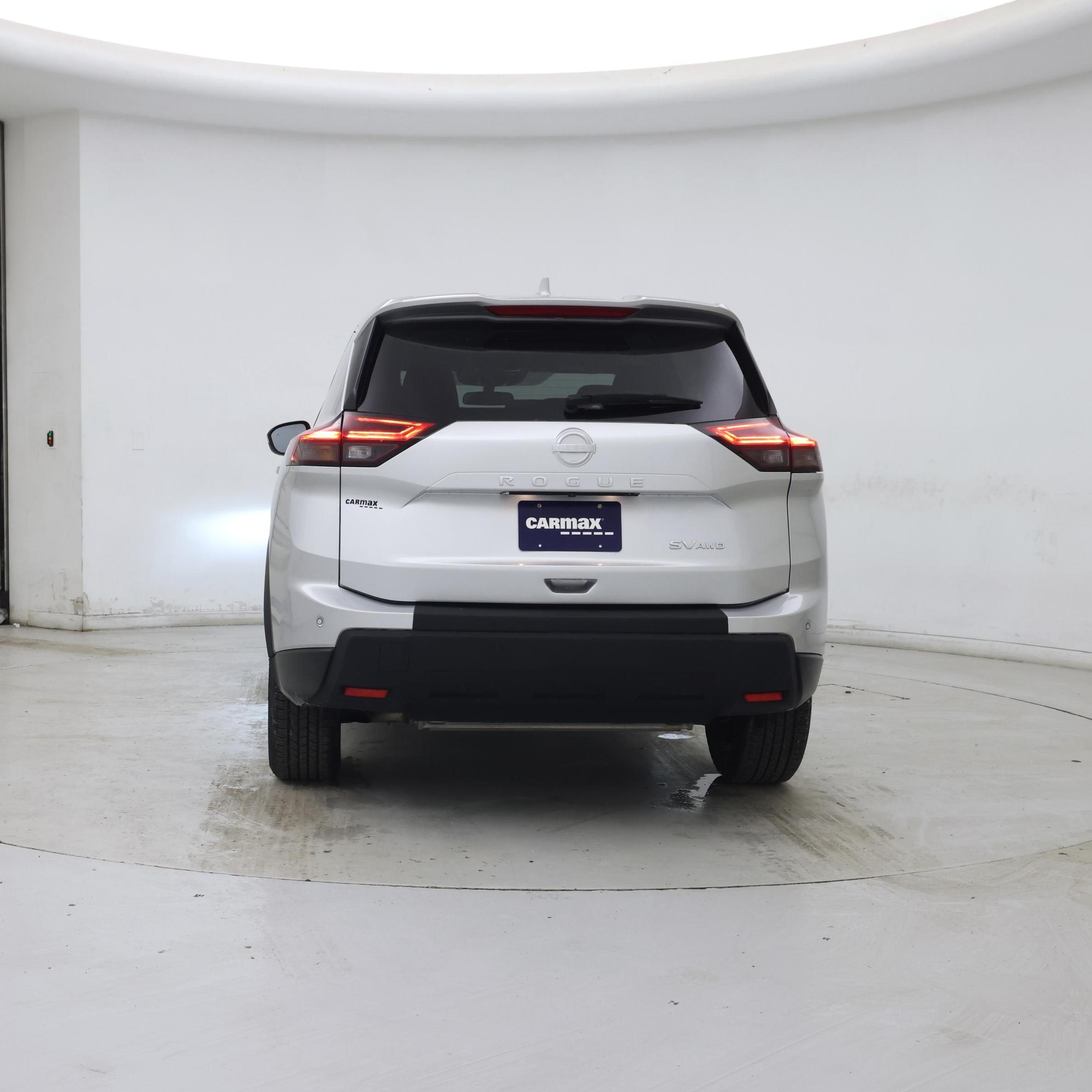 Thumbnail: 2024 Nissan Rogue - 6