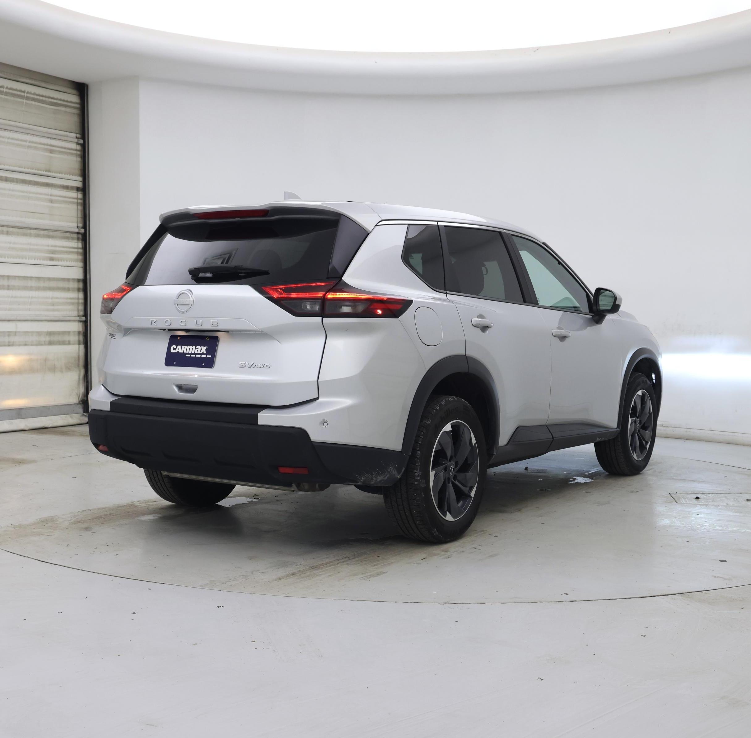 Thumbnail: 2024 Nissan Rogue - 8