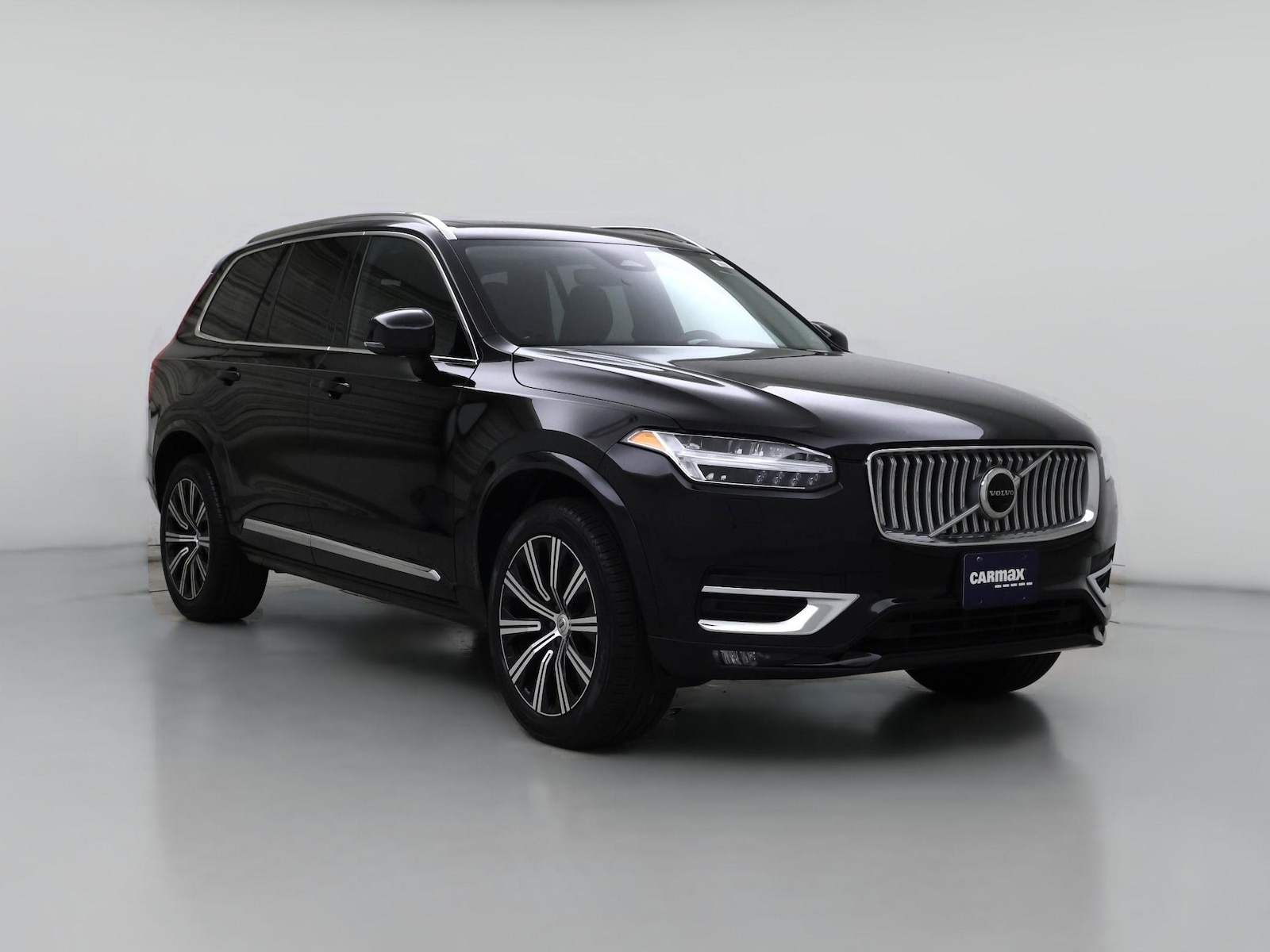 2023 Volvo XC90 Plus