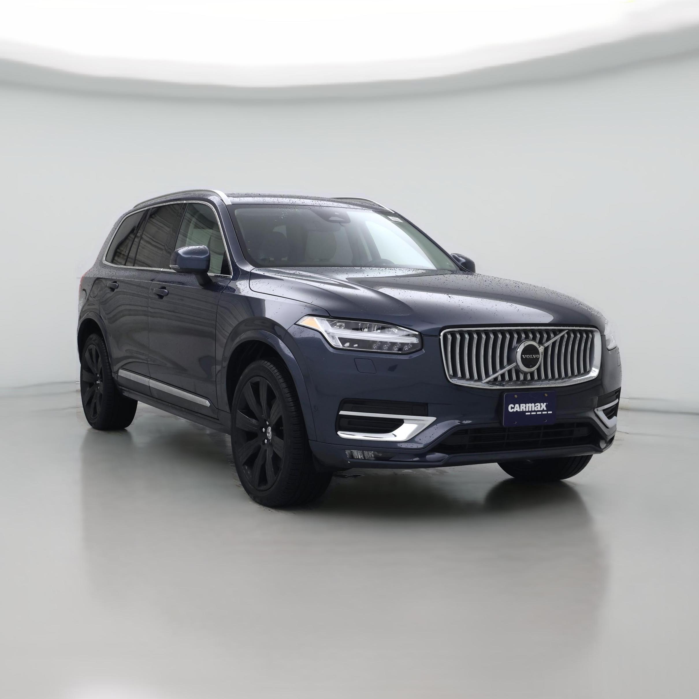 Thumbnail: 2024 Volvo XC90 - 1