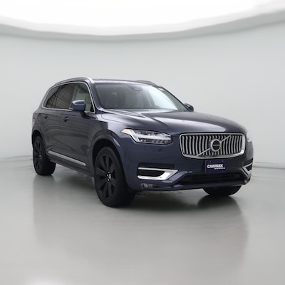 2024 Volvo XC90 B6 Ultimate Bright Theme