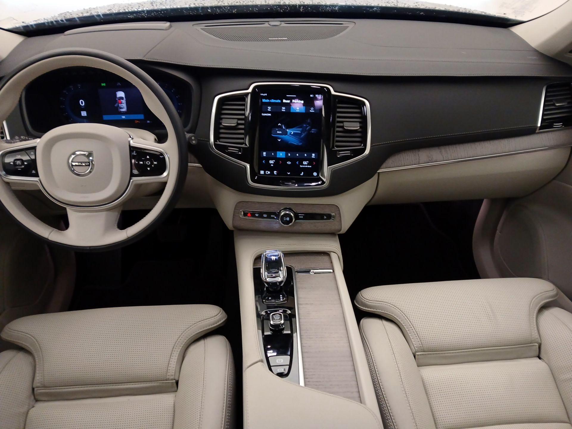 Thumbnail: 2024 Volvo XC90 - 9