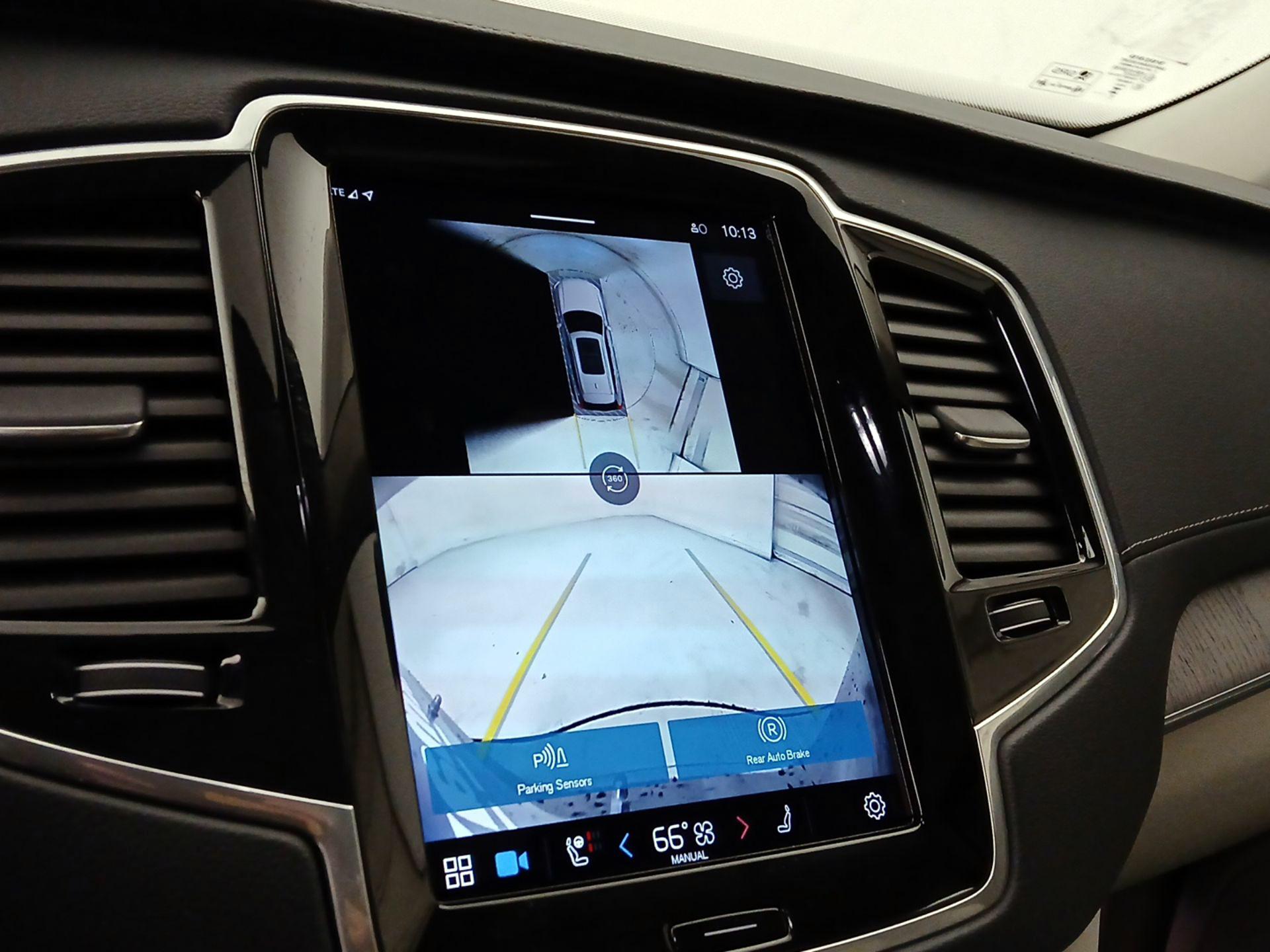 Thumbnail: 2024 Volvo XC90 - 14