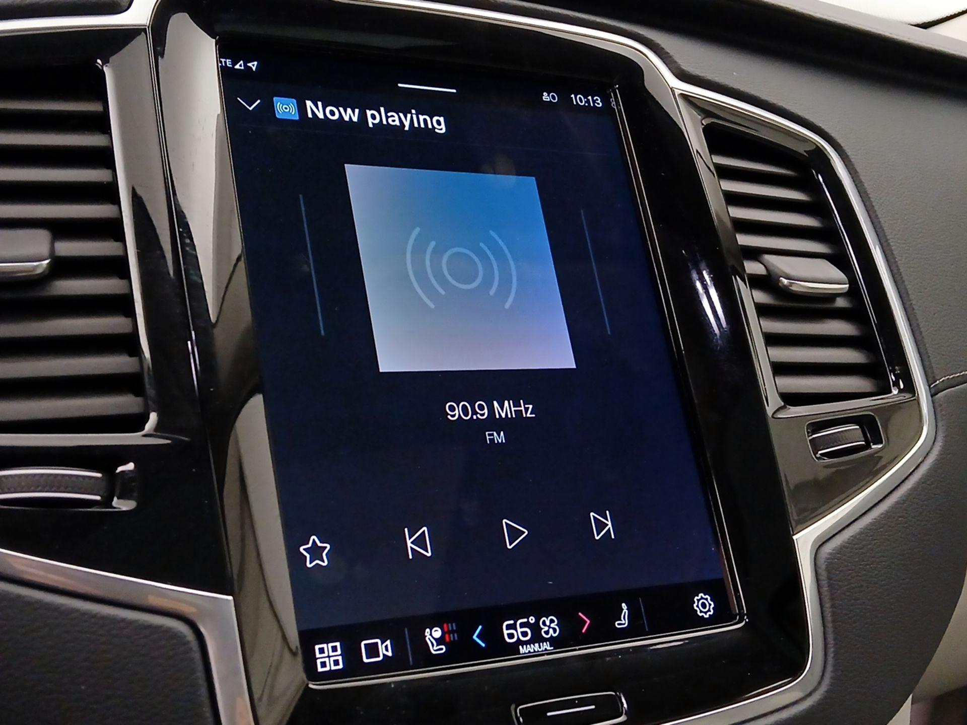 Thumbnail: 2024 Volvo XC90 - 15