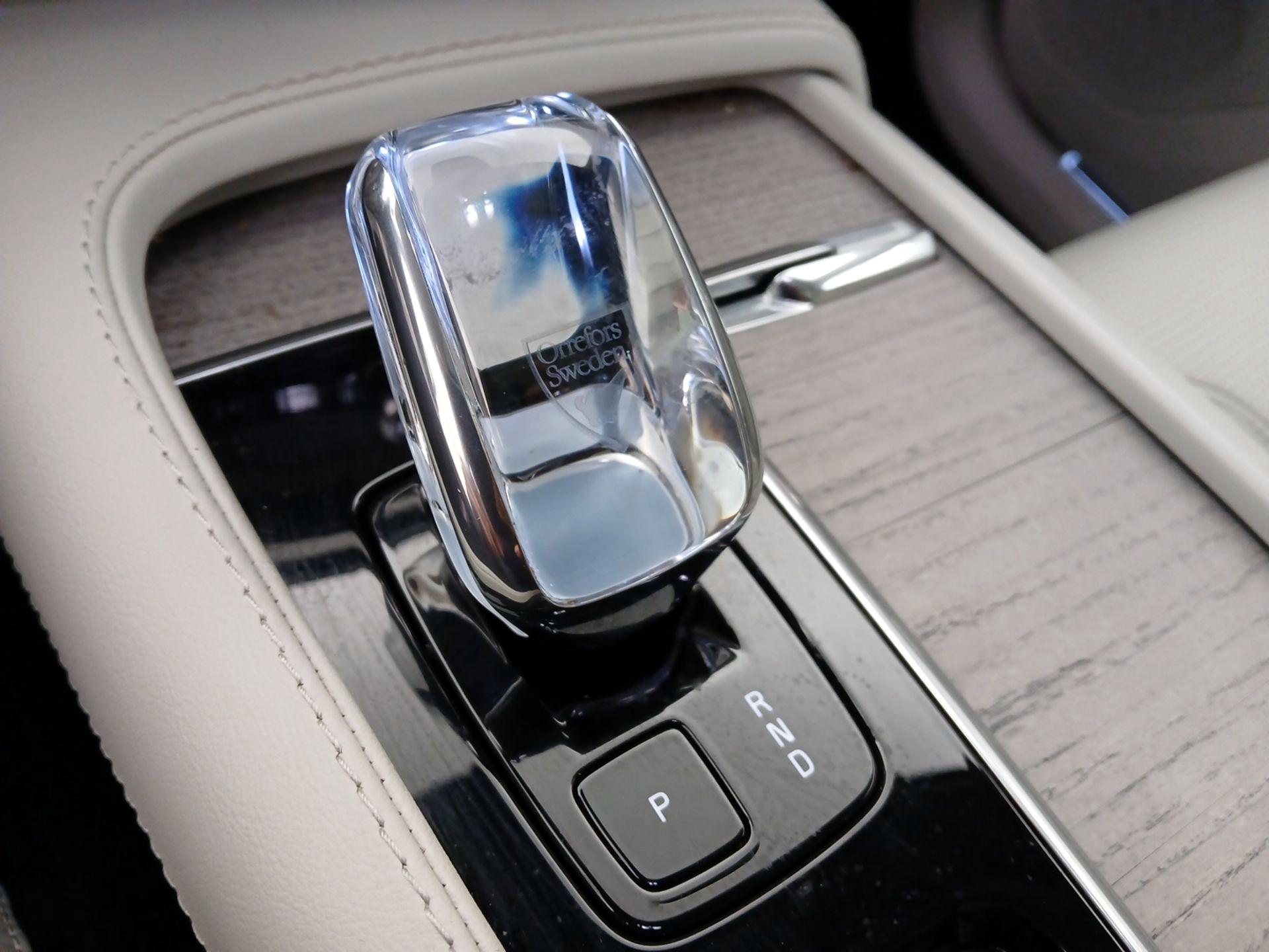 Thumbnail: 2024 Volvo XC90 - 17