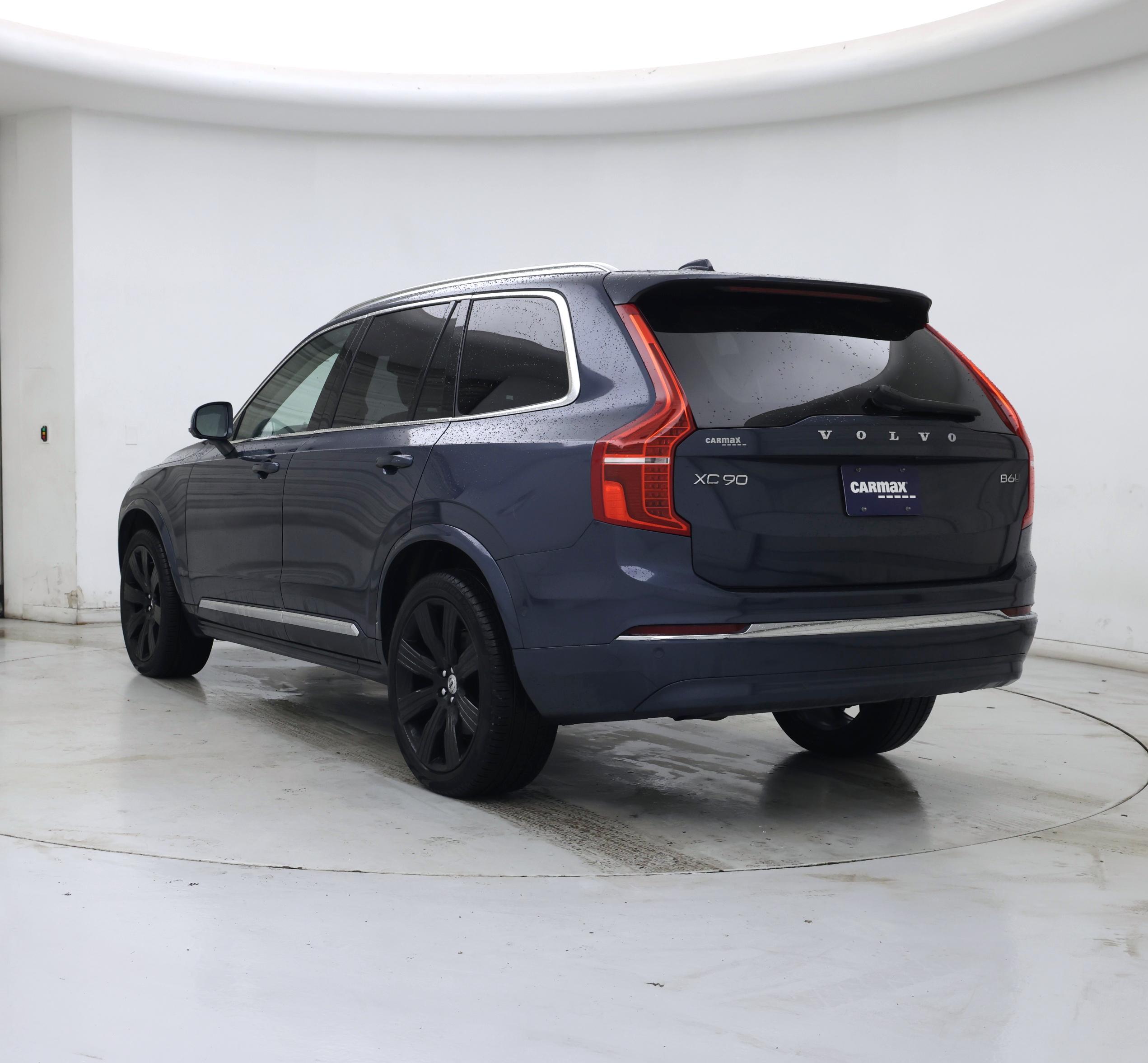 Thumbnail: 2024 Volvo XC90 - 2