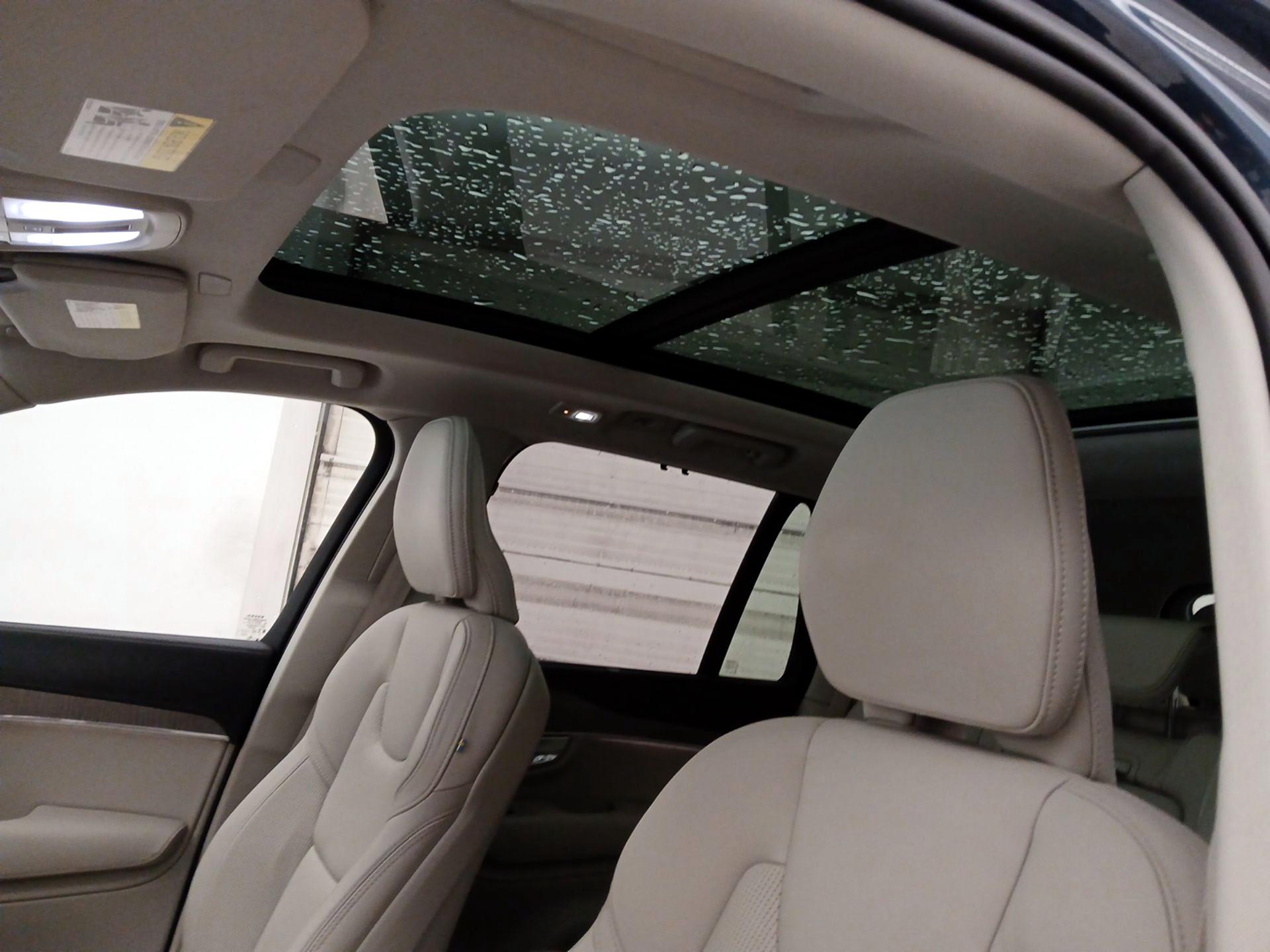 Thumbnail: 2024 Volvo XC90 - 19