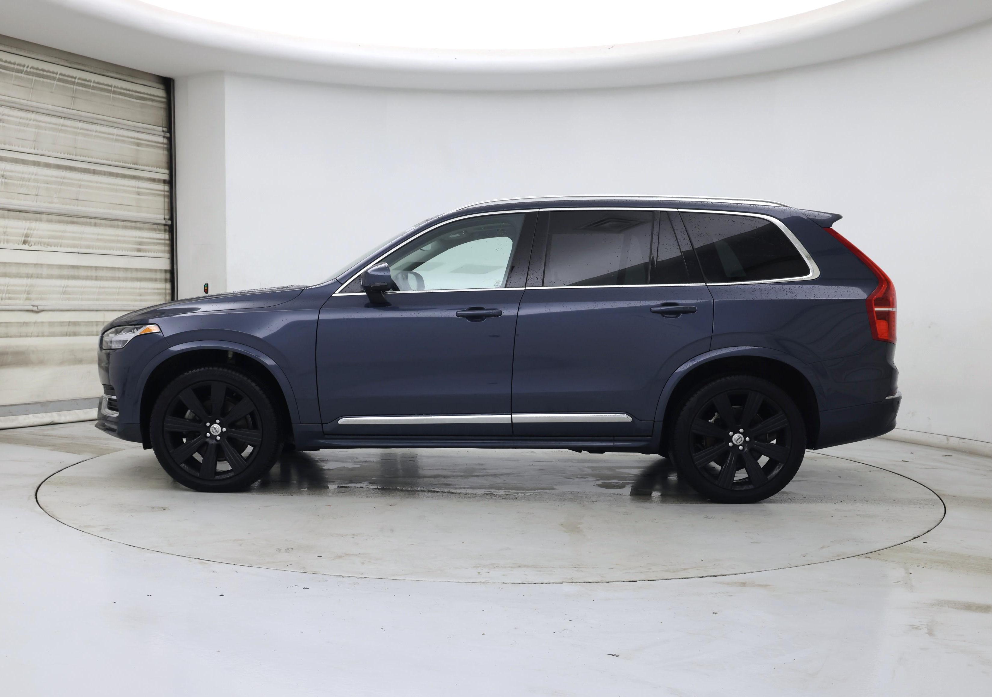 Thumbnail: 2024 Volvo XC90 - 3