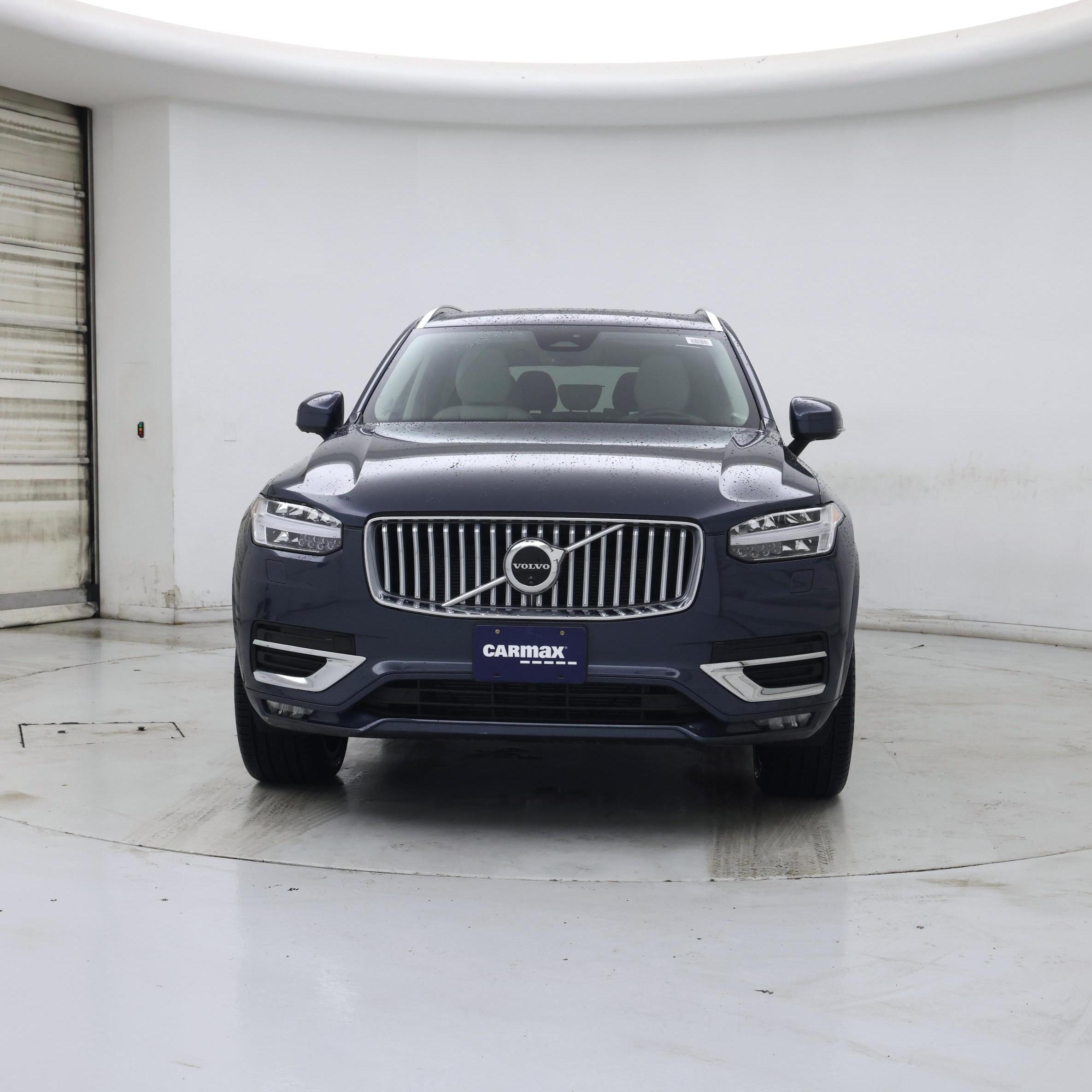 Thumbnail: 2024 Volvo XC90 - 5