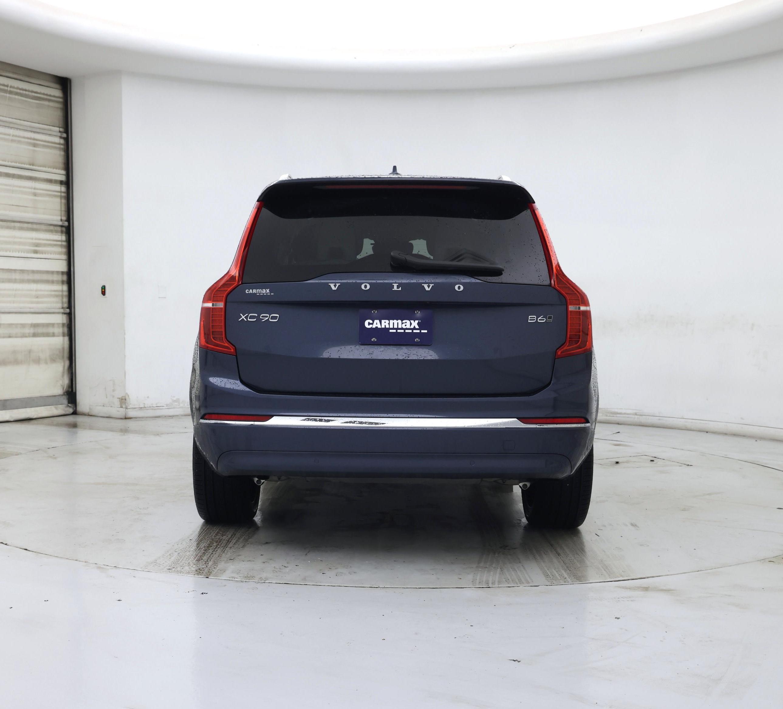 Thumbnail: 2024 Volvo XC90 - 6